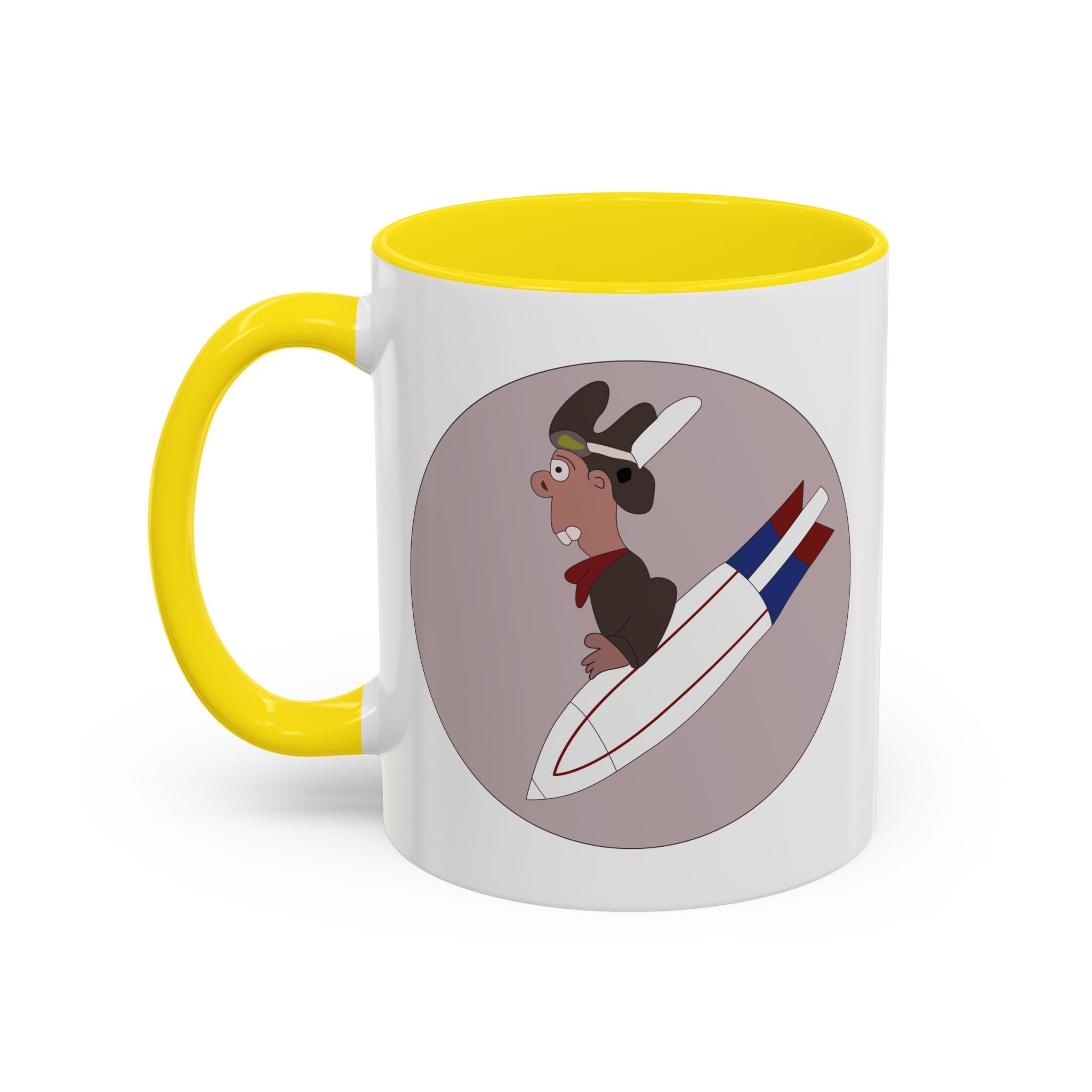 Accent Coffee Mug - AAC - 360th Bombardment Squadron wo Txt X 300