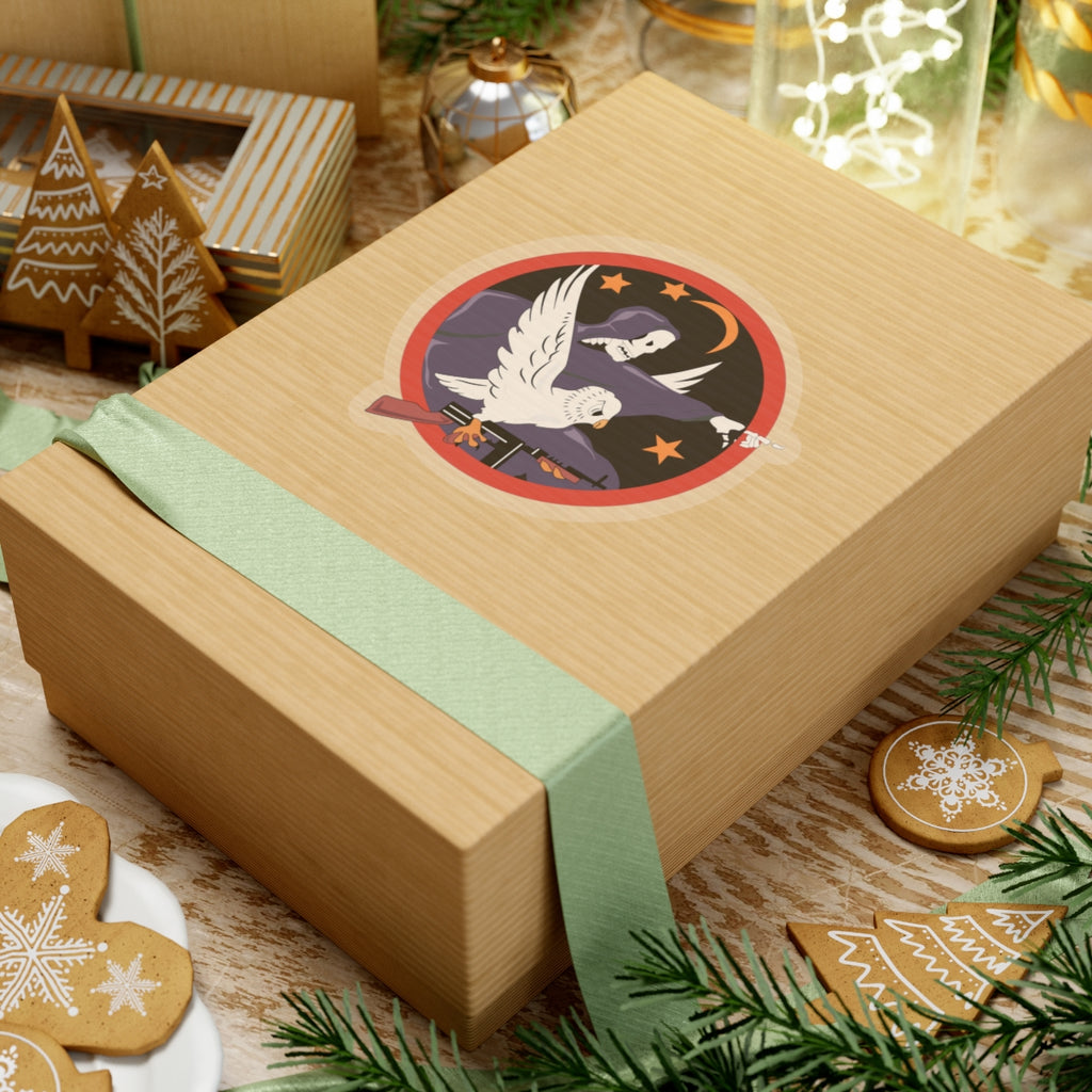 Kiss-Cut Stickers - AAC - 416th Night Fighter Squadron wo txt X 300