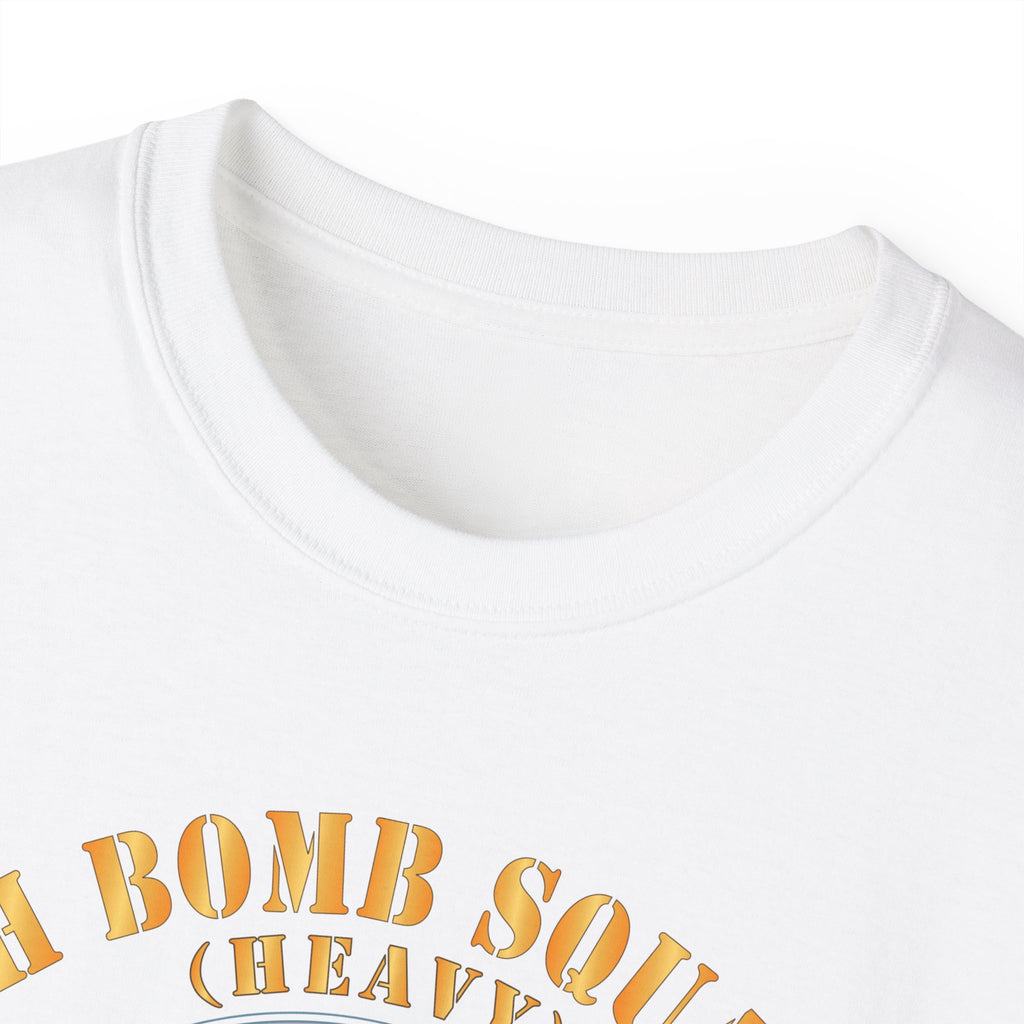 Unisex Ultra Cotton Tee - AAC - 360th Bomb Squadron - 303rd BG - WWII X 300