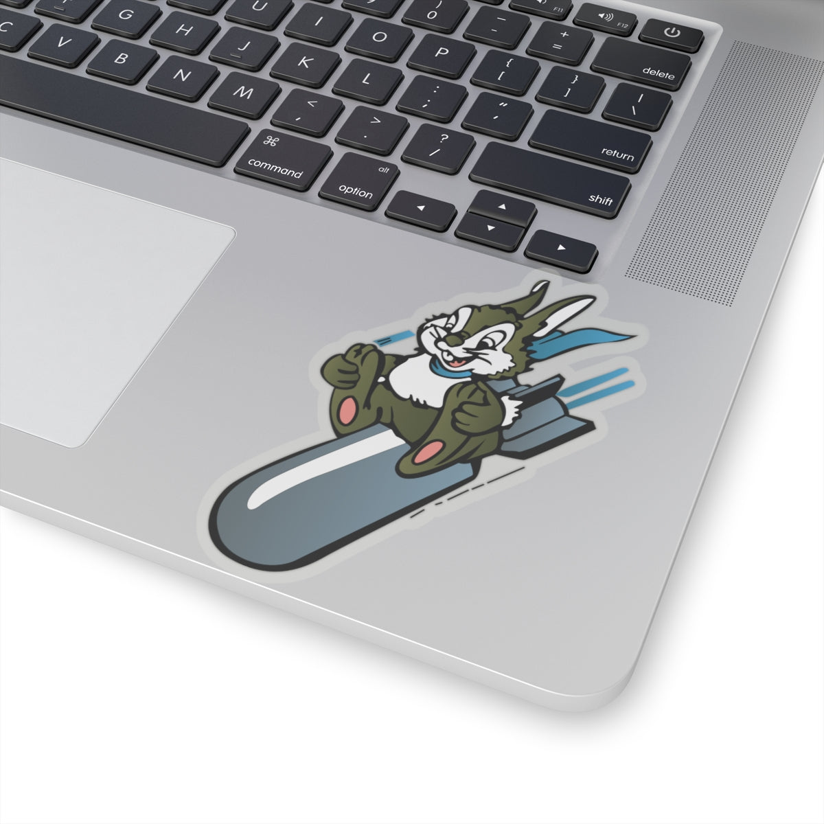 Kiss-Cut Stickers - AAC - 799th Bombardment Squadron wo txt X 300