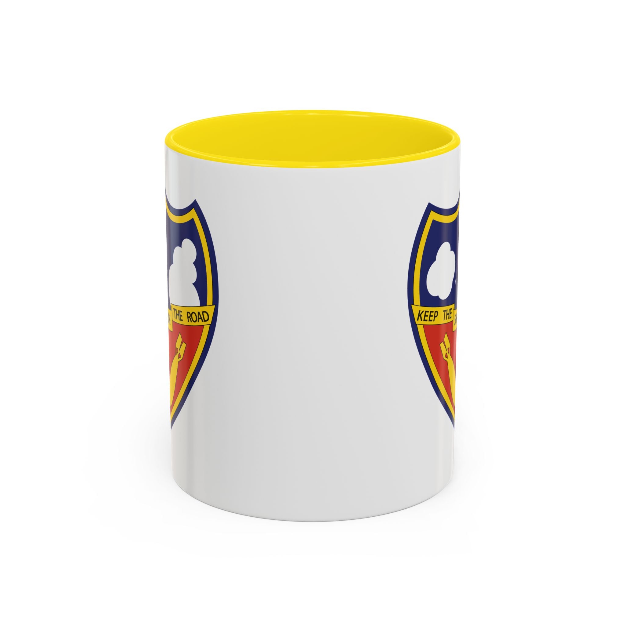 Accent Coffee Mug - AAC - 384th Bomb Group wo Txt X 300