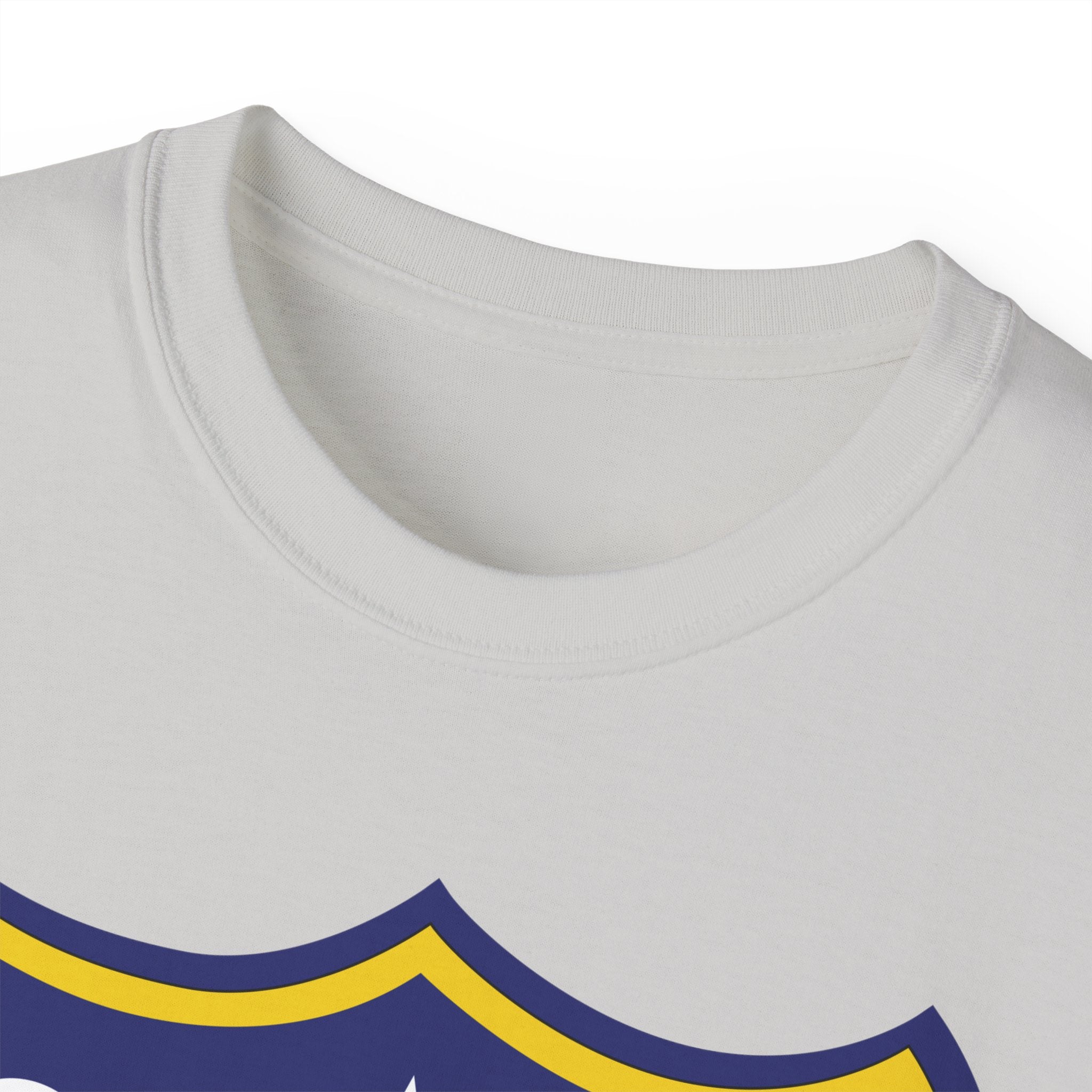 Unisex Ultra Cotton Tee - AAC - 384th Bomb Group wo Txt X 300