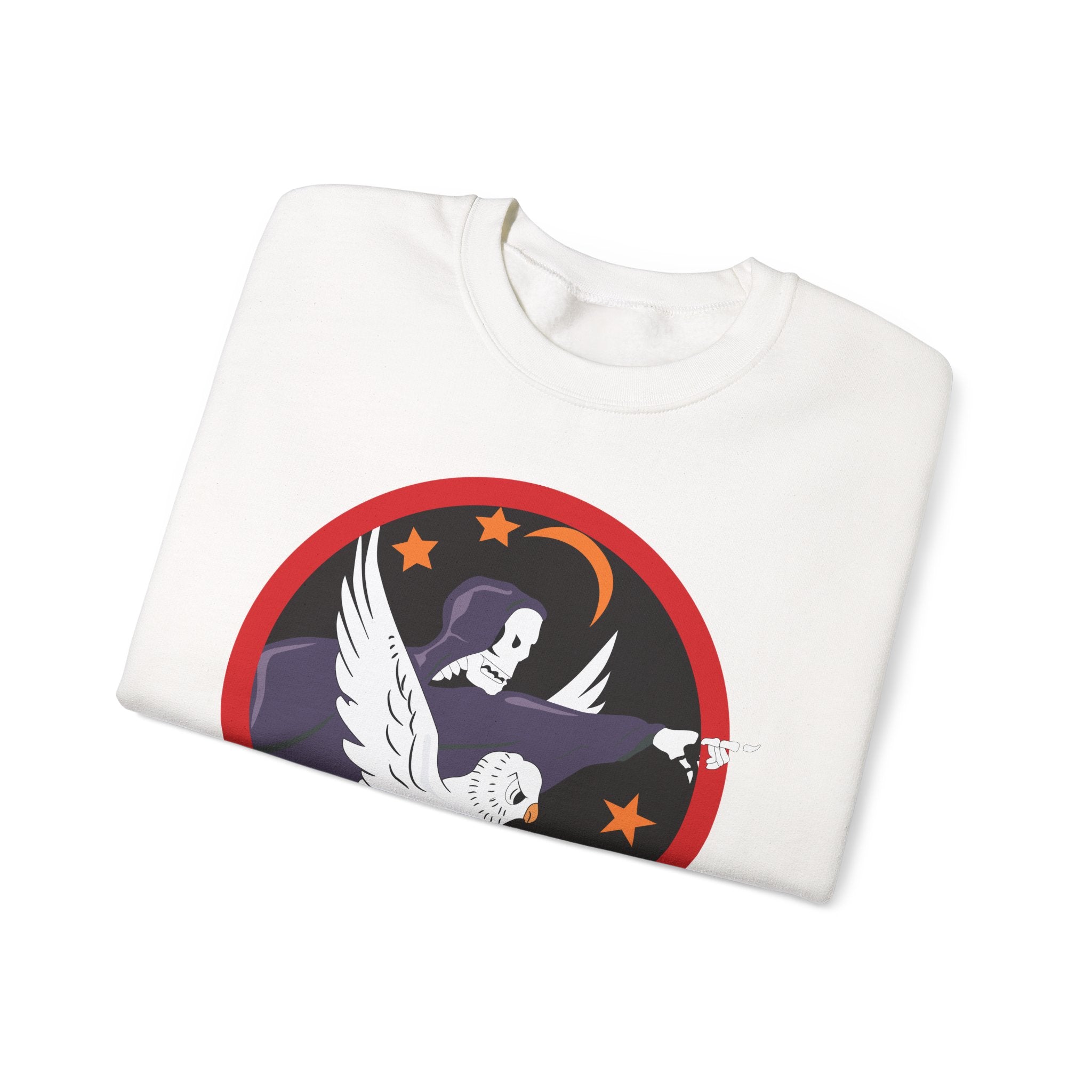 Crewneck Sweatshirt - AAC - 416th Night Fighter Squadron wo txt X 300