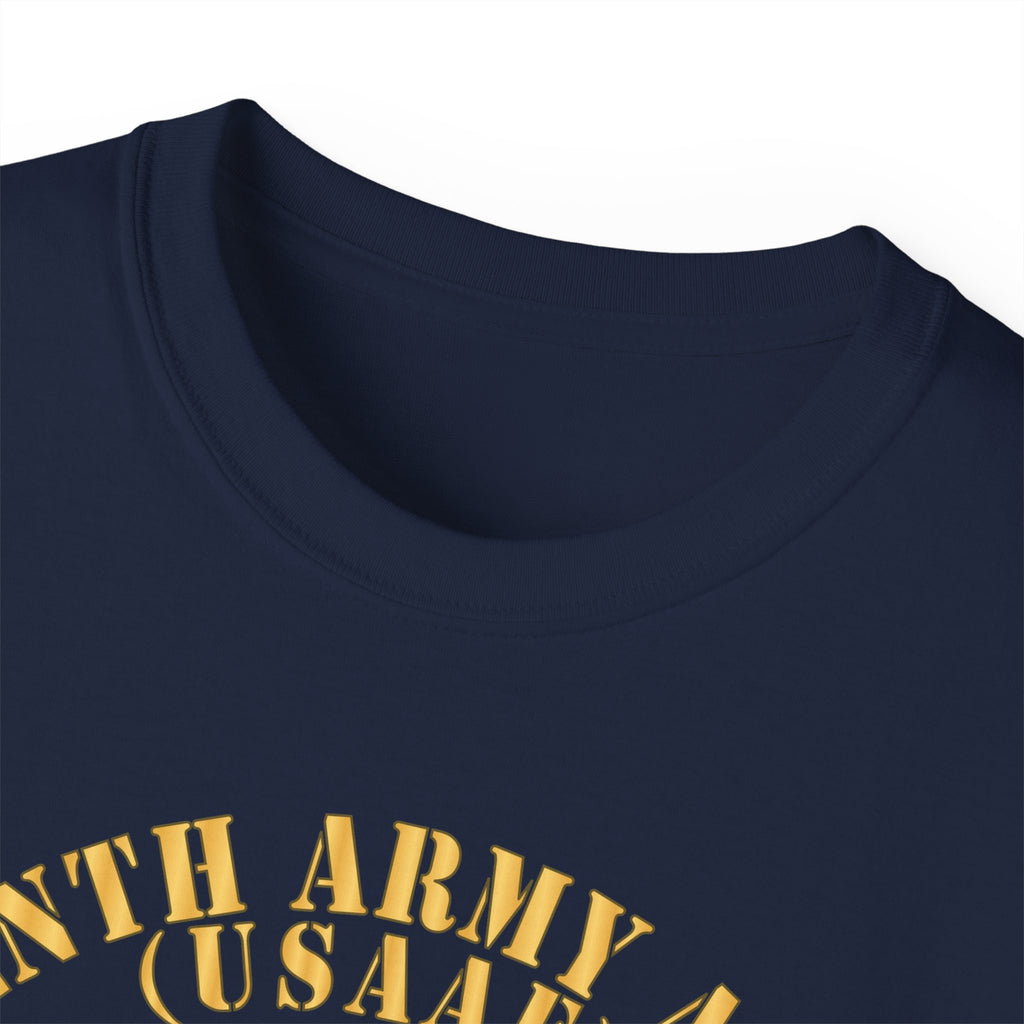 Unisex Ultra Cotton Tee - AAC - SSI - 13th Air Force - WWII - USAAF x 300