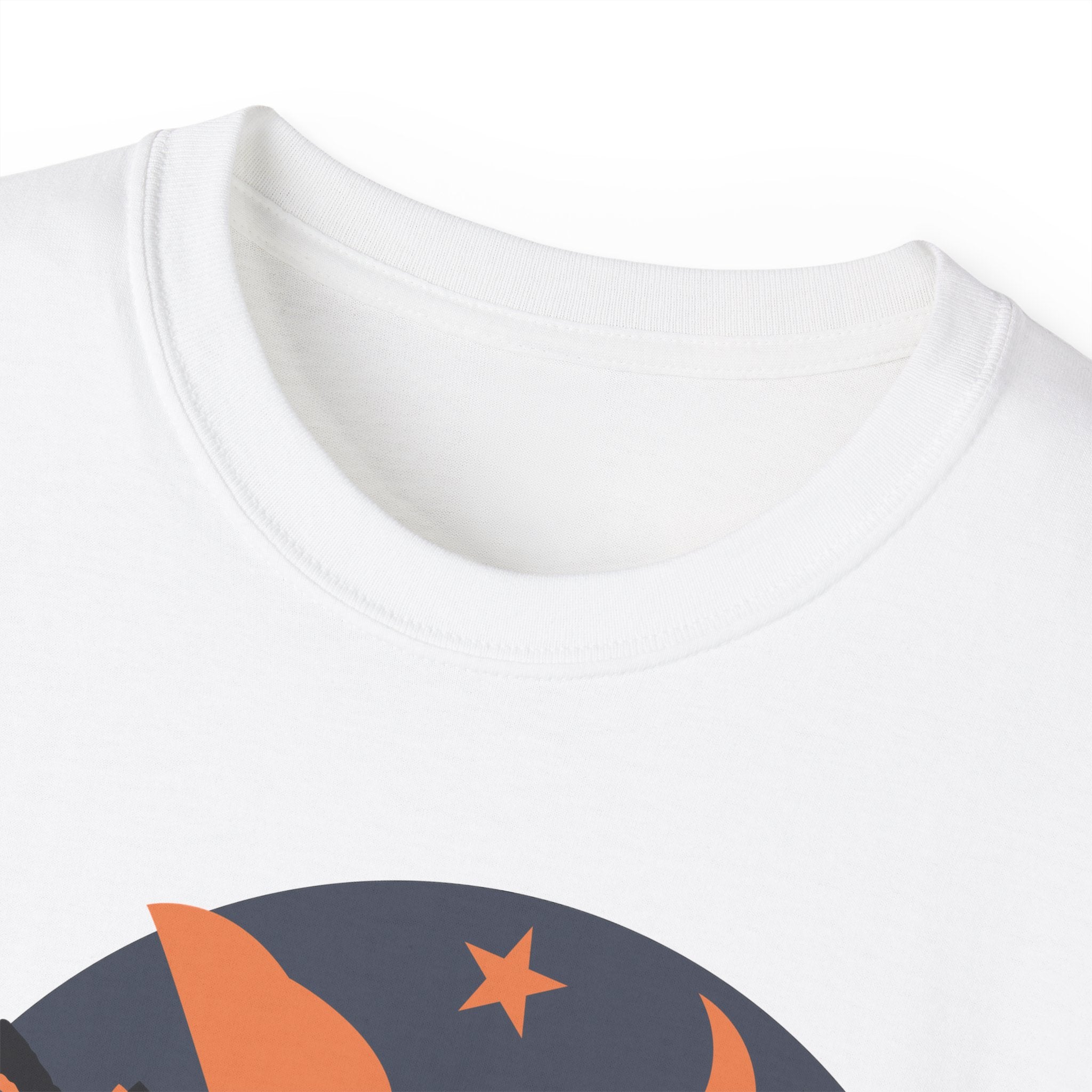 Unisex Ultra Cotton Tee - AAC - 418th Night Fighter Squadron wo txt X 300