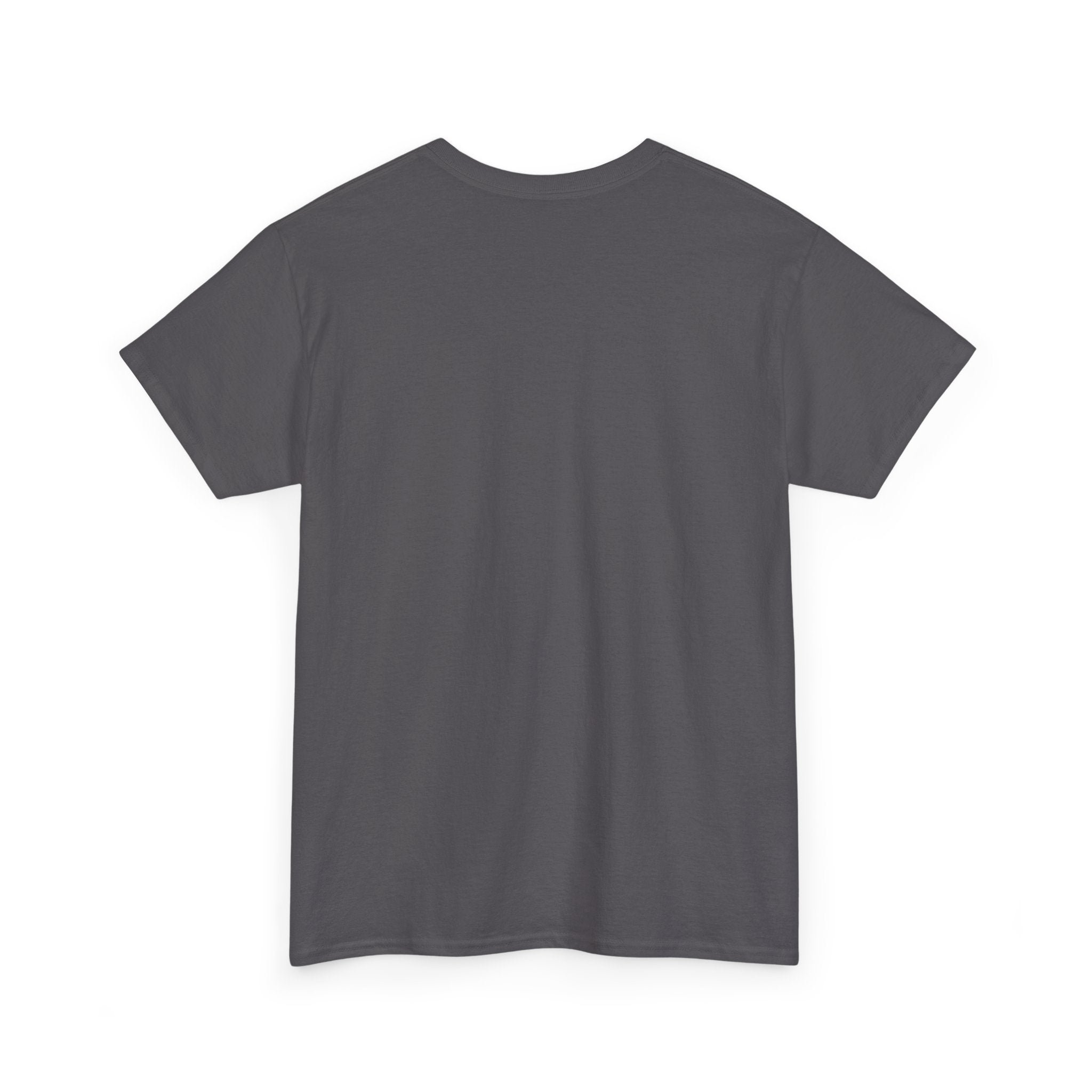 Unisex Heavy Cotton Tee - Eighth Air Force, Army Air Corps, WWII