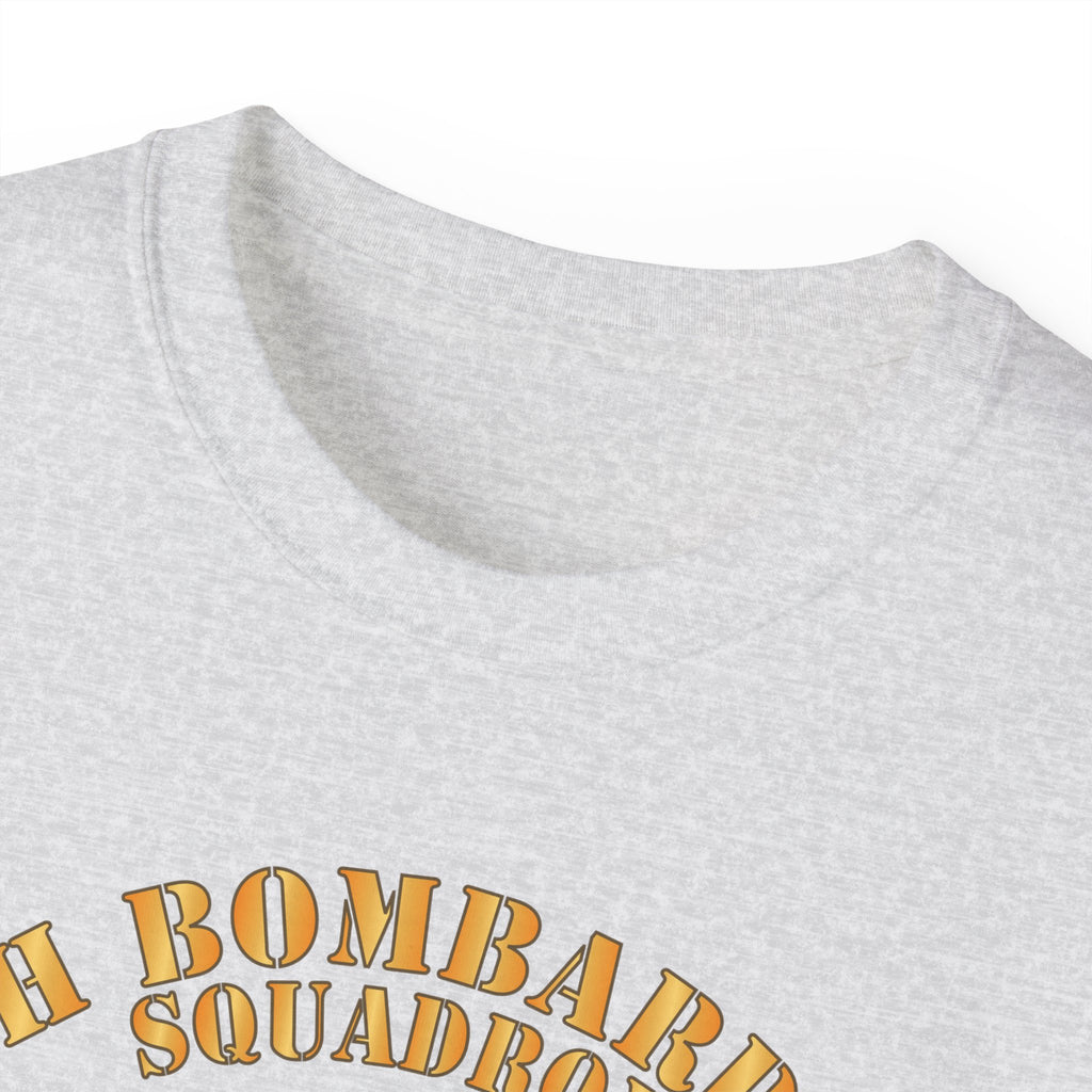 Unisex Ultra Cotton Tee - AAC - 526th Bombardment Squadron - WWII X 300