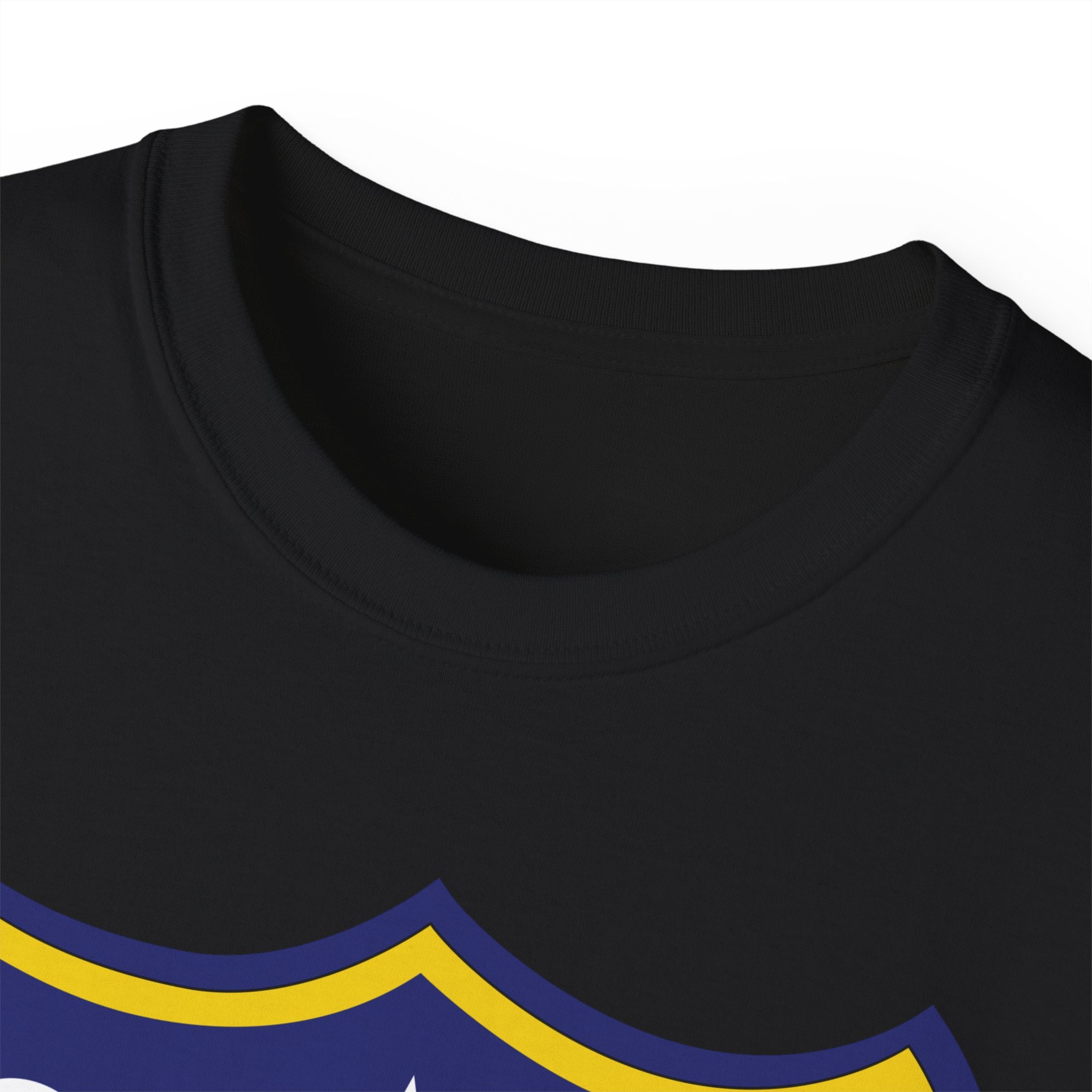 Unisex Ultra Cotton Tee - AAC - 384th Bomb Group wo Txt X 300