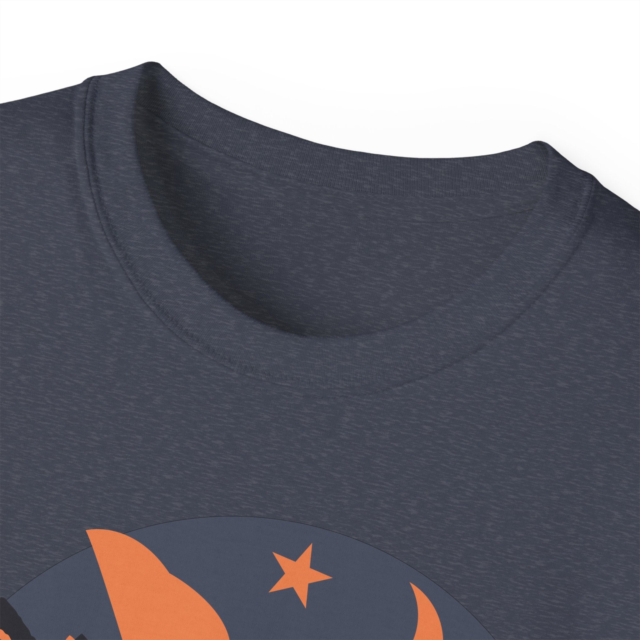 Unisex Ultra Cotton Tee - AAC - 418th Night Fighter Squadron wo txt X 300