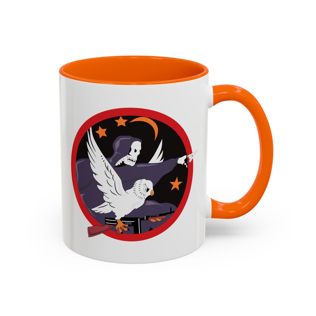 Accent Coffee Mug - AAC - 416th Night Fighter Squadron wo txt X 300