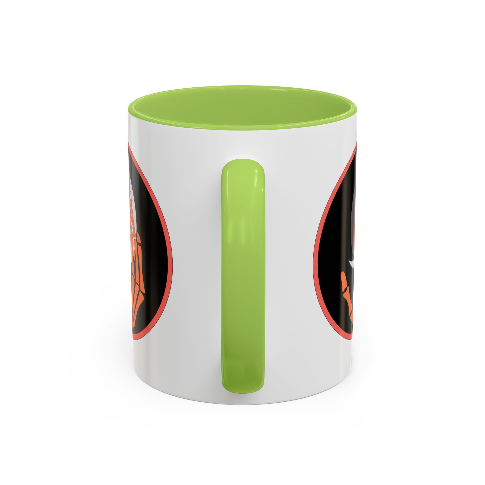 Accent Coffee Mug - AAC - 426th Night Fighter Squadron wo txt X 300