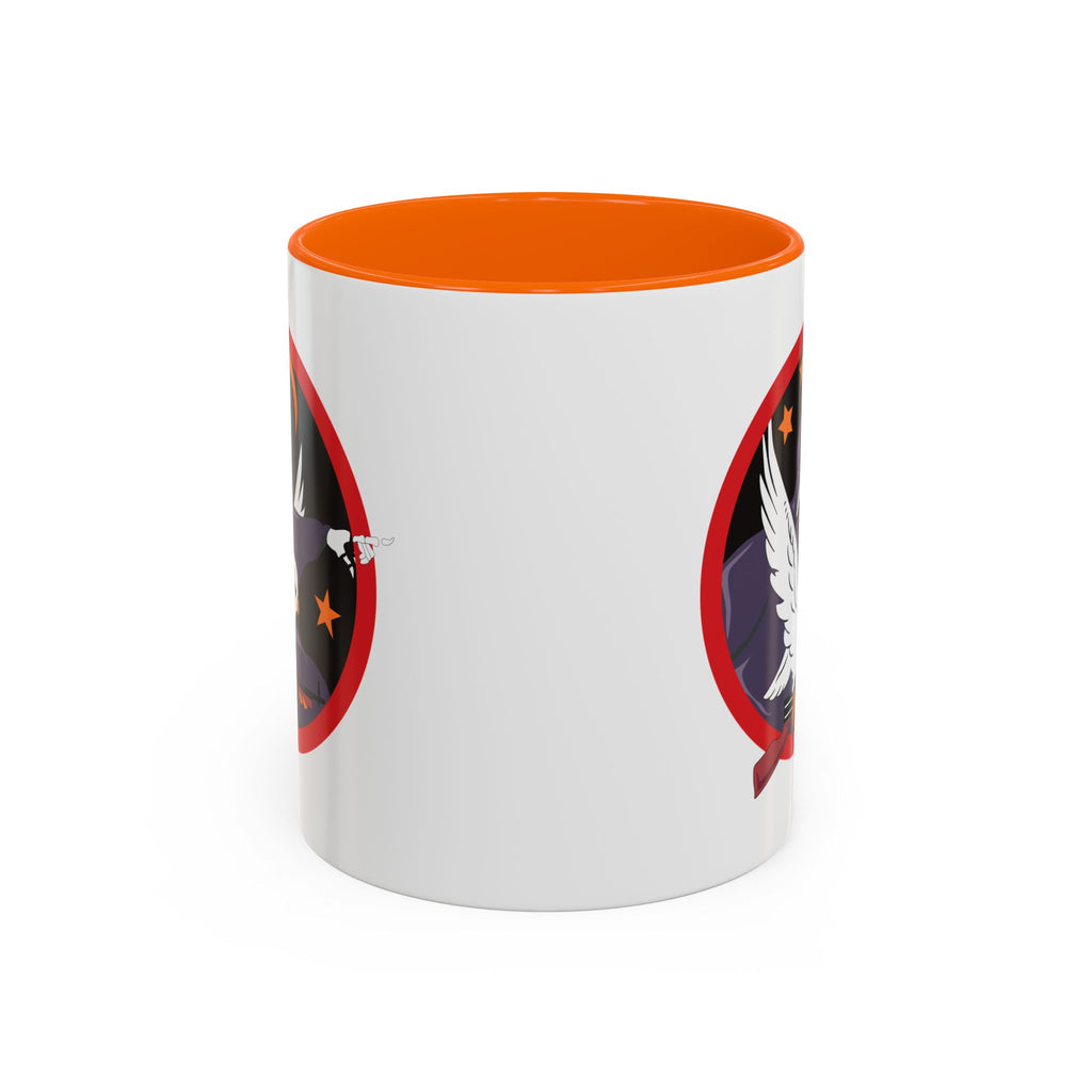 Accent Coffee Mug - AAC - 416th Night Fighter Squadron wo txt X 300