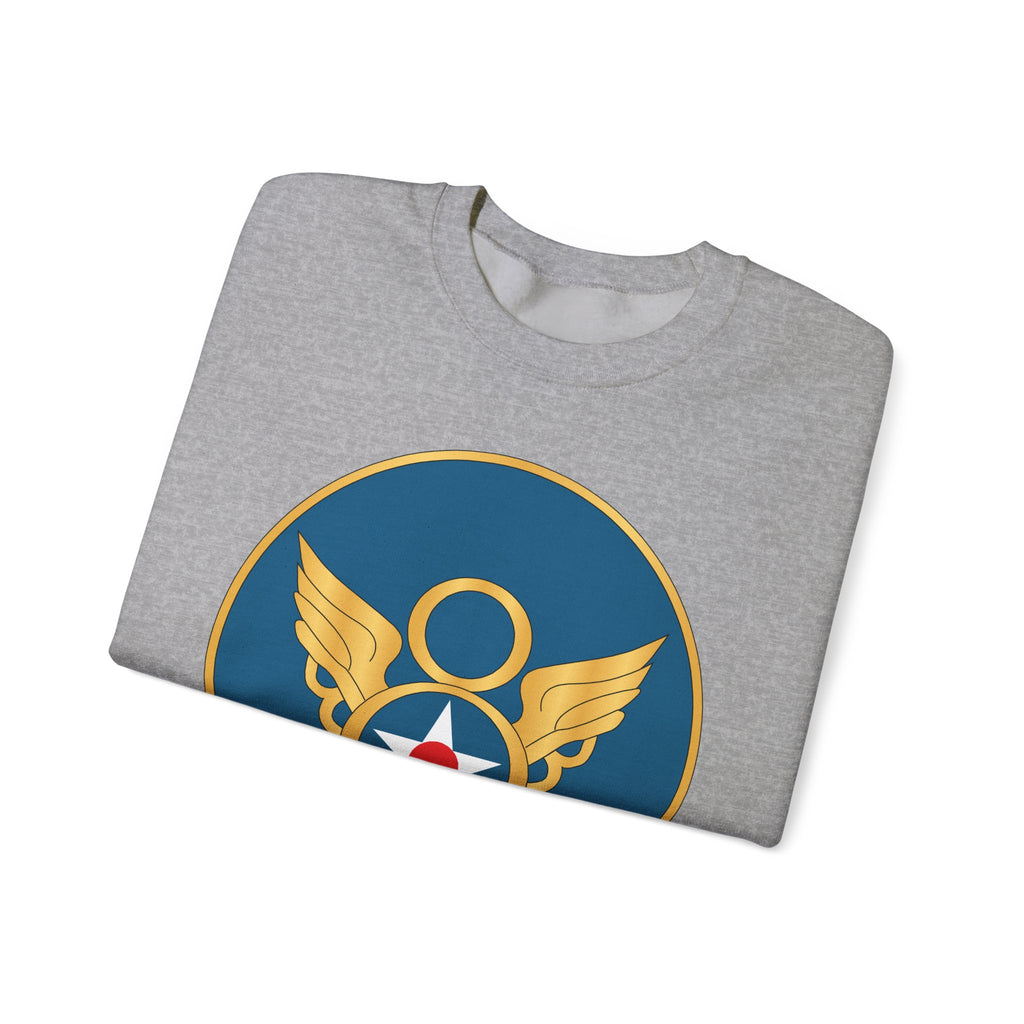 Crewneck Sweatshirt - AAC - 8th Air Force wo Txt X 300