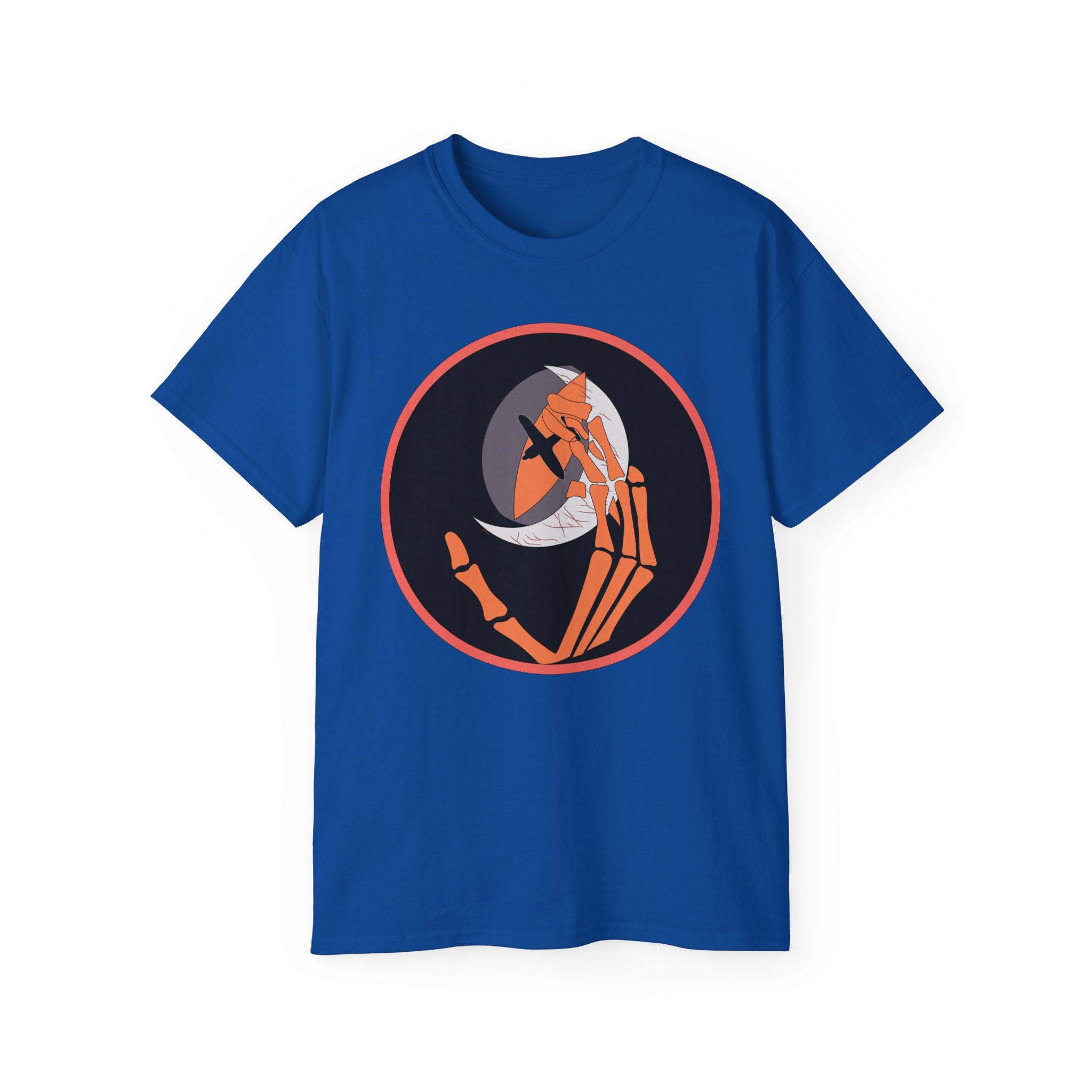 Unisex Ultra Cotton Tee - AAC - 426th Night Fighter Squadron wo txt X 300