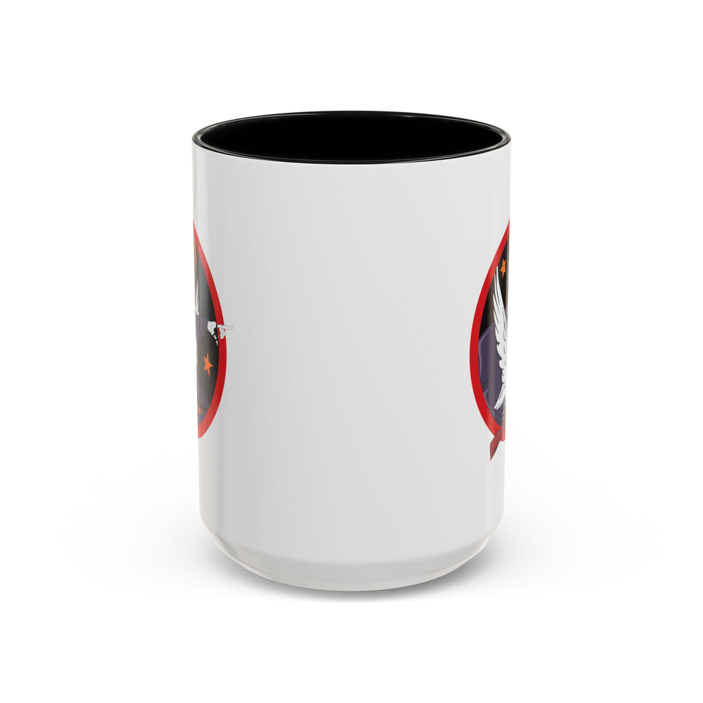 Accent Coffee Mug - AAC - 416th Night Fighter Squadron wo txt X 300