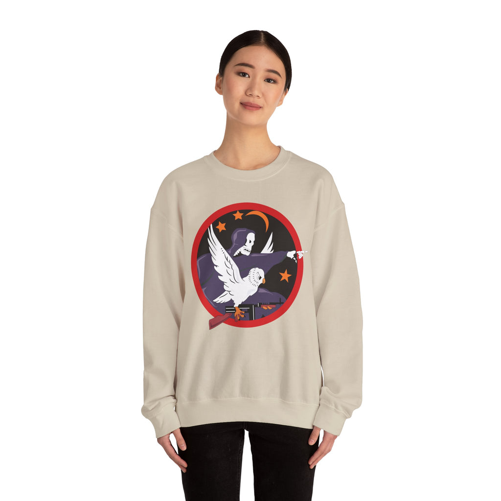 Crewneck Sweatshirt - AAC - 416th Night Fighter Squadron wo txt X 300