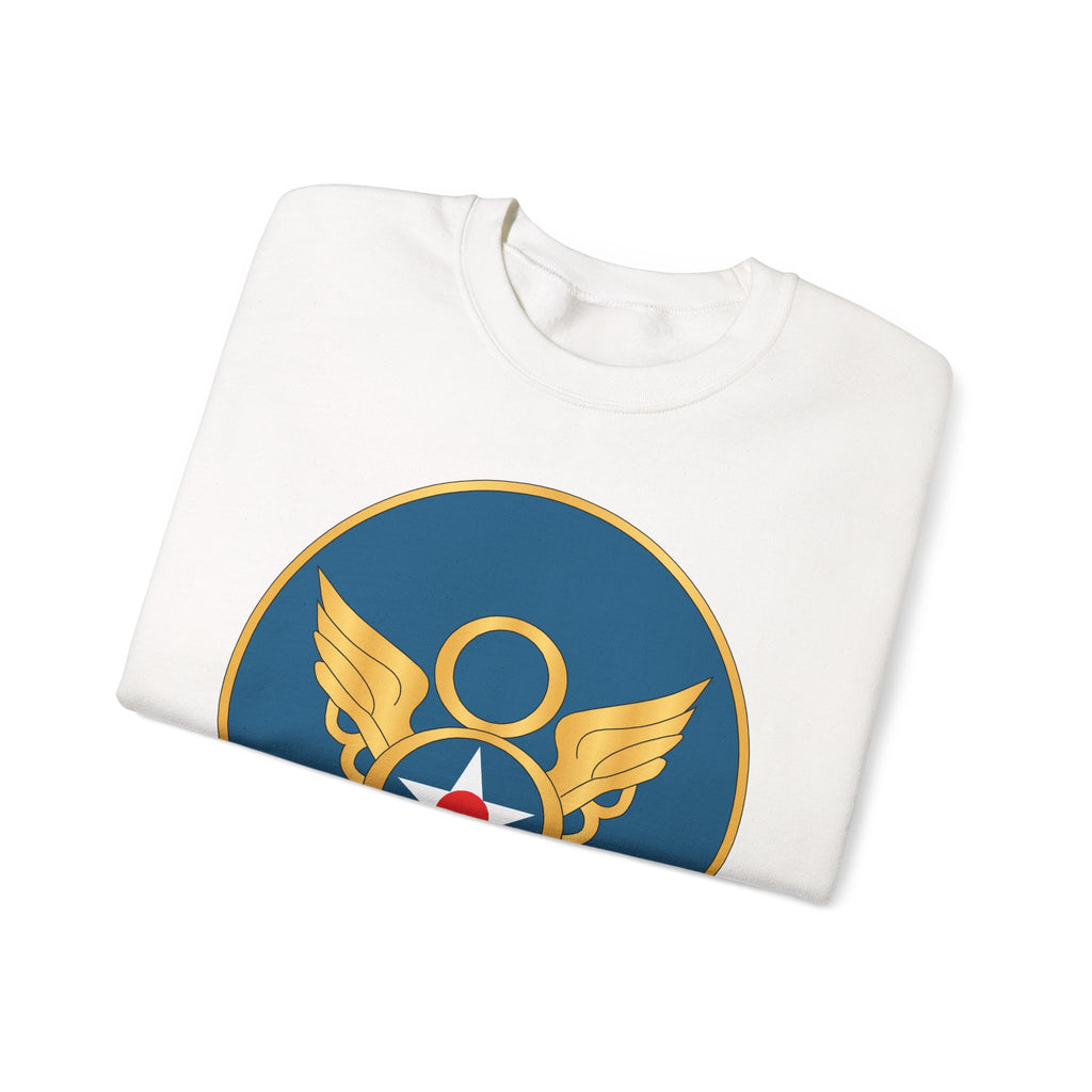 Crewneck Sweatshirt - AAC - 8th Air Force wo Txt X 300