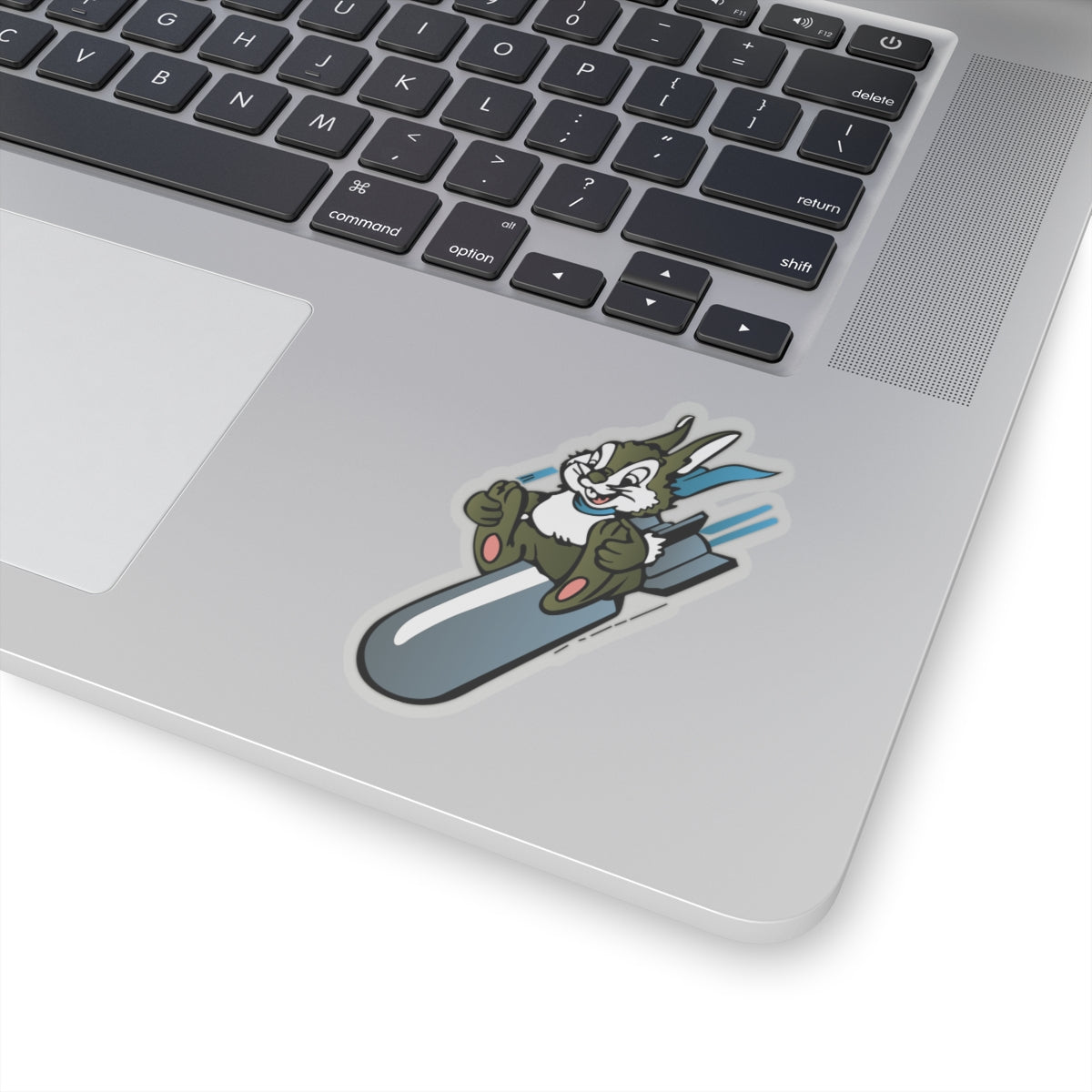 Kiss-Cut Stickers - AAC - 799th Bombardment Squadron wo txt X 300