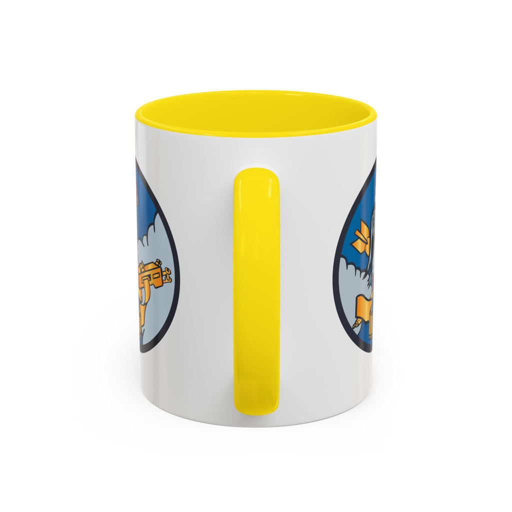 Accent Coffee Mug - AAC - 824th Bomb Squadron, 484th Bomb Group - 15th AAF wo txt X 300