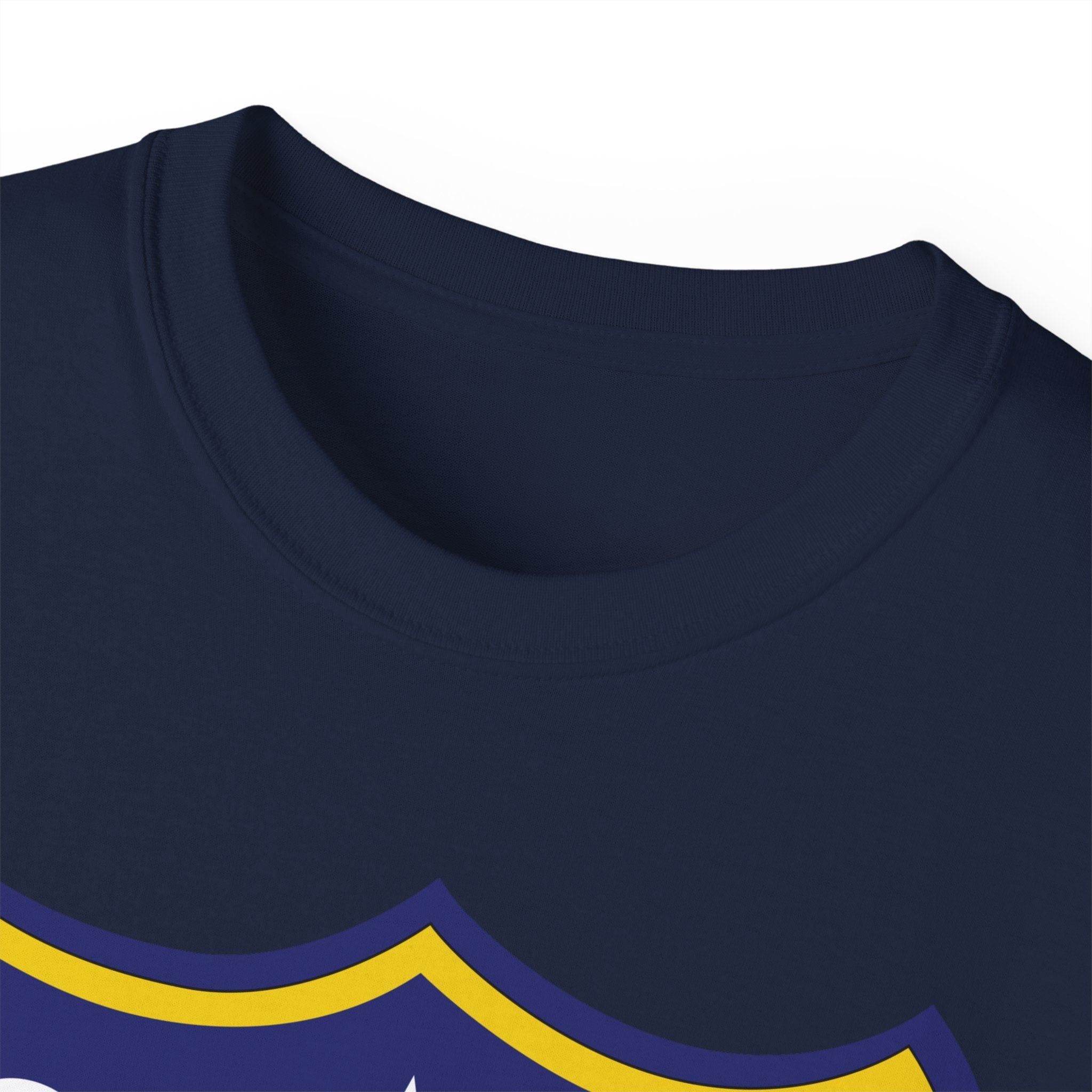 Unisex Ultra Cotton Tee - AAC - 384th Bomb Group wo Txt X 300