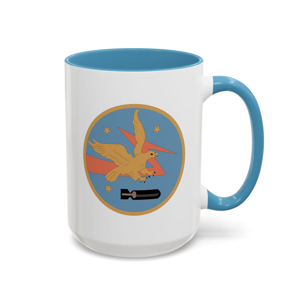 Accent Coffee Mug - AAC - 526th Bombardment Squadron wo txt X 300
