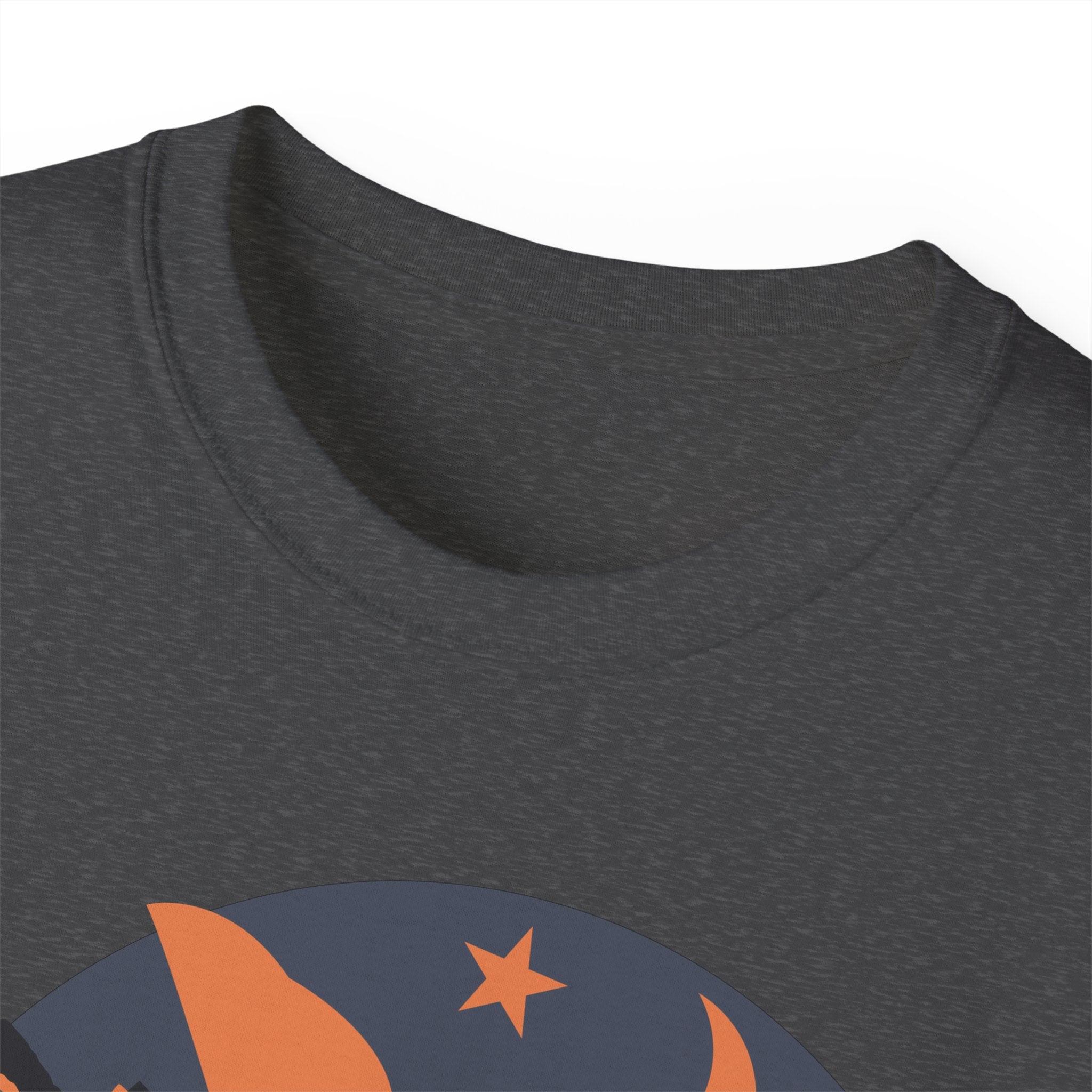 Unisex Ultra Cotton Tee - AAC - 418th Night Fighter Squadron wo txt X 300