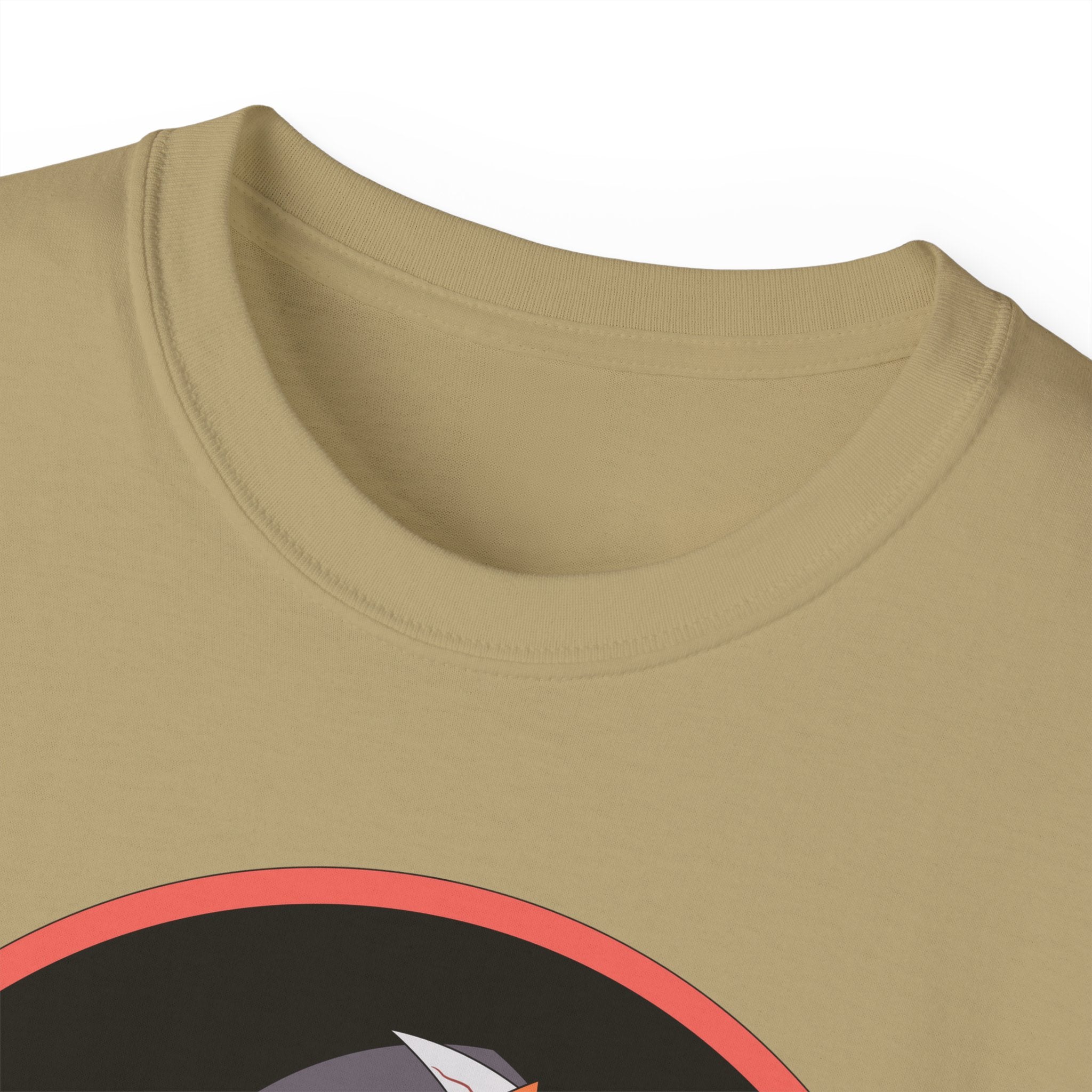 Unisex Ultra Cotton Tee - AAC - 426th Night Fighter Squadron wo txt X 300