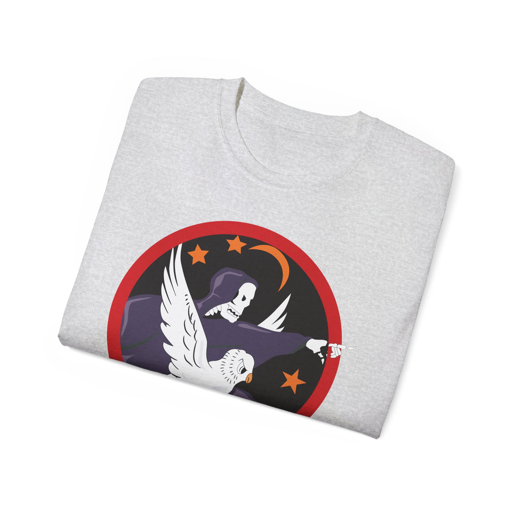 Unisex Ultra Cotton Tee - AAC - 416th Night Fighter Squadron wo txt X 300