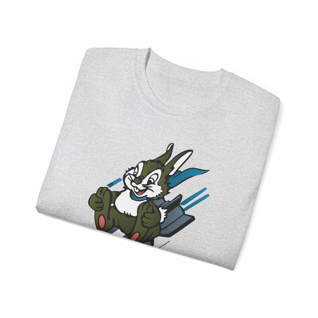 Unisex Ultra Cotton Tee - AAC - 799th Bombardment Squadron wo txt X 300