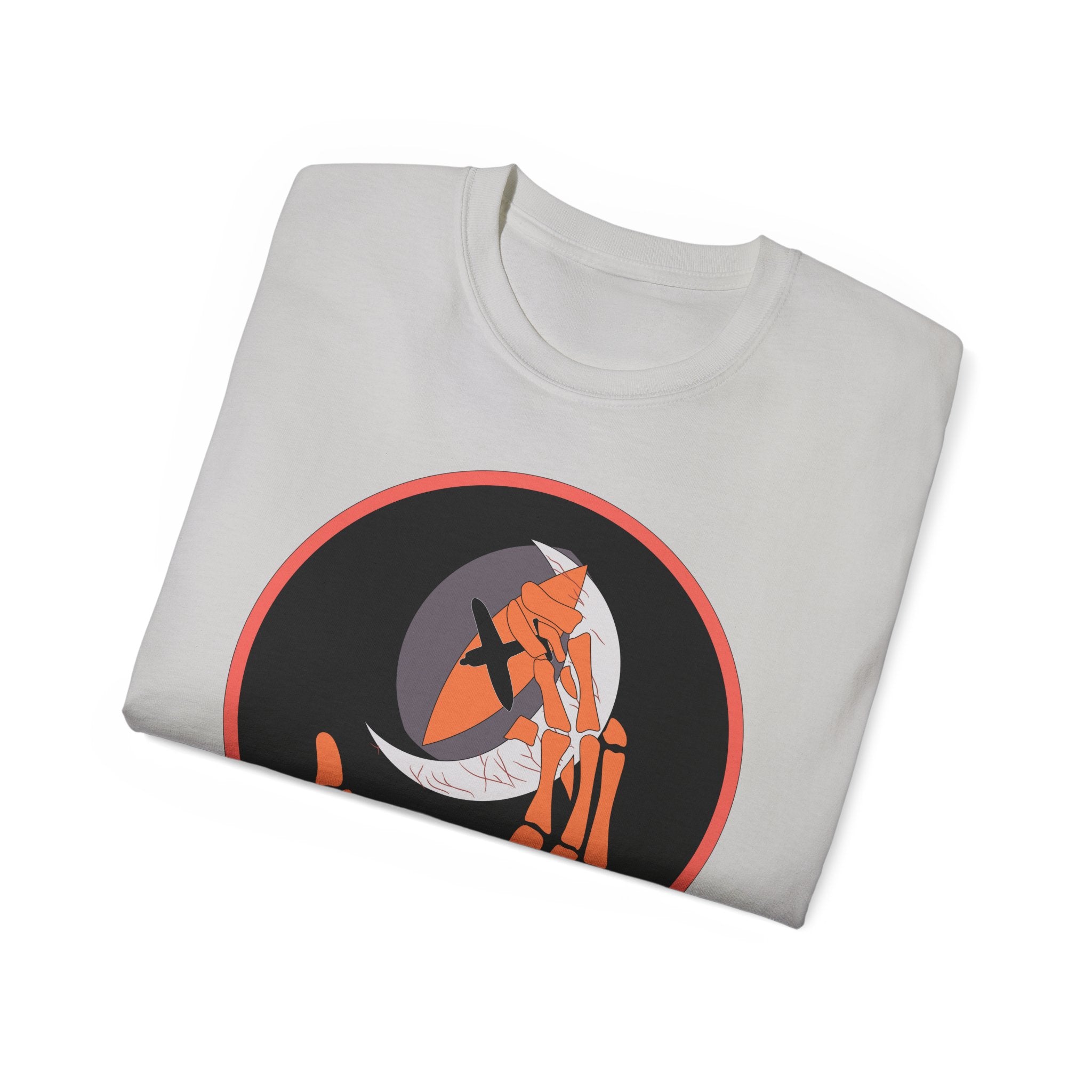 Unisex Ultra Cotton Tee - AAC - 426th Night Fighter Squadron wo txt X 300