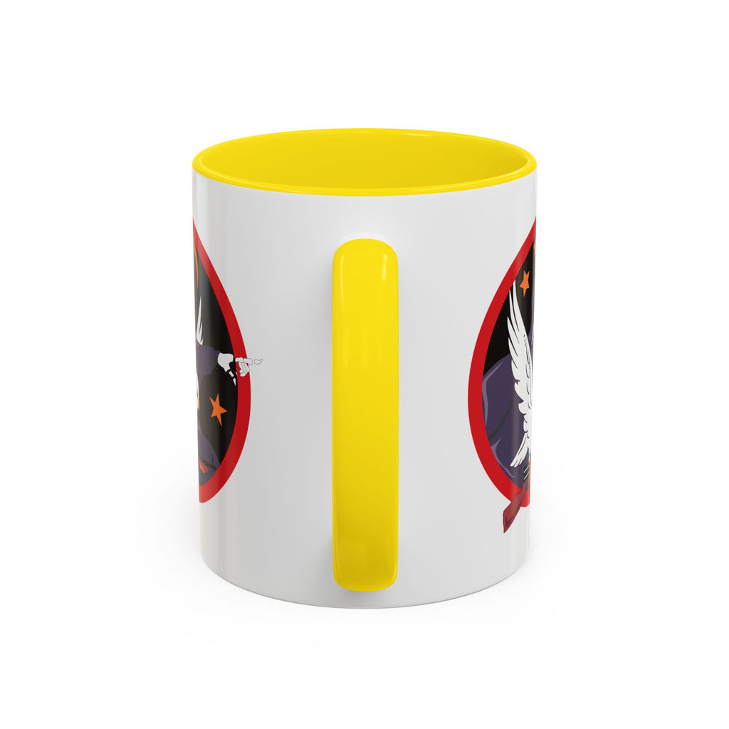 Accent Coffee Mug - AAC - 416th Night Fighter Squadron wo txt X 300