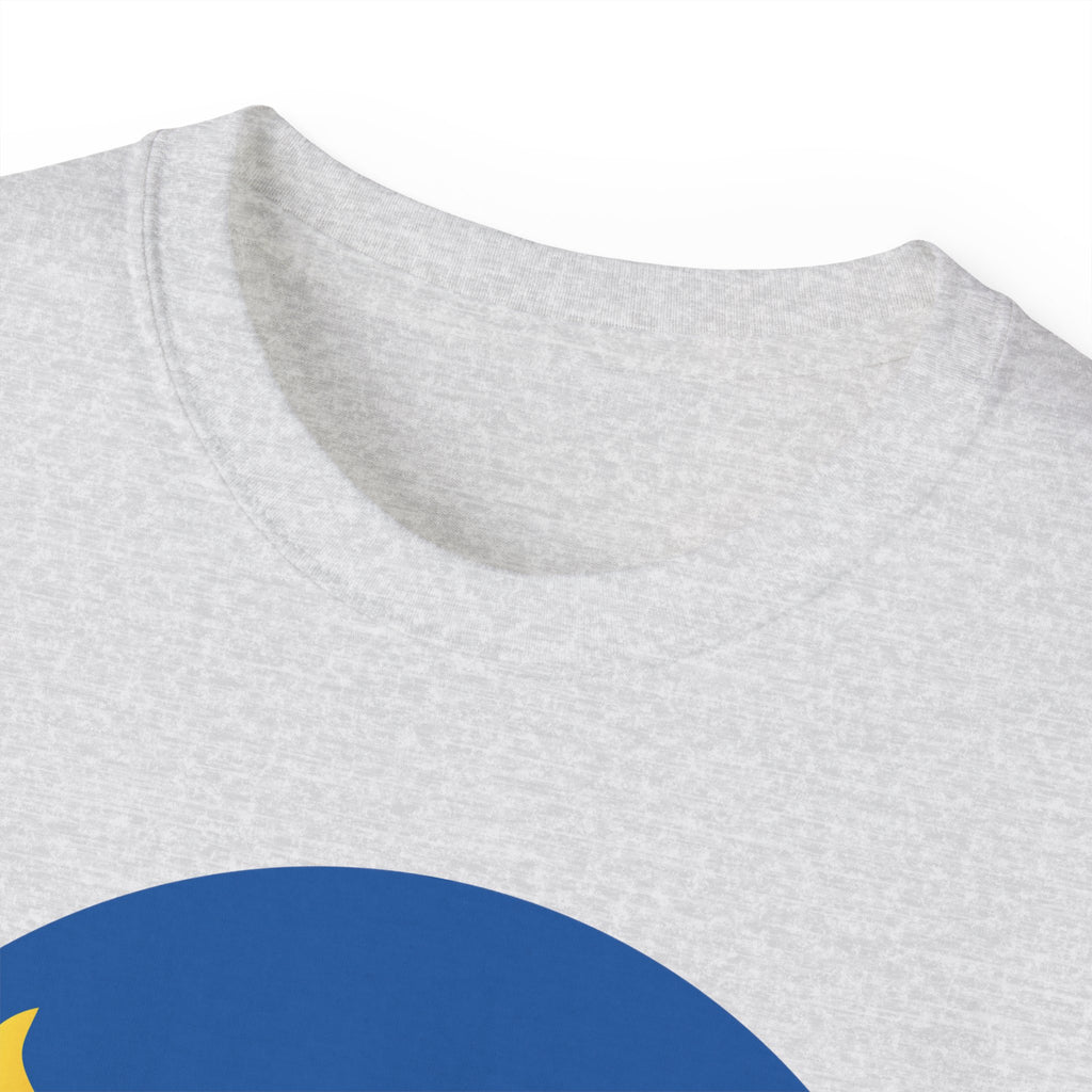 Unisex Ultra Cotton Tee - SSI - AAC - 1st Army Air Force - WWII - USAAF x 300