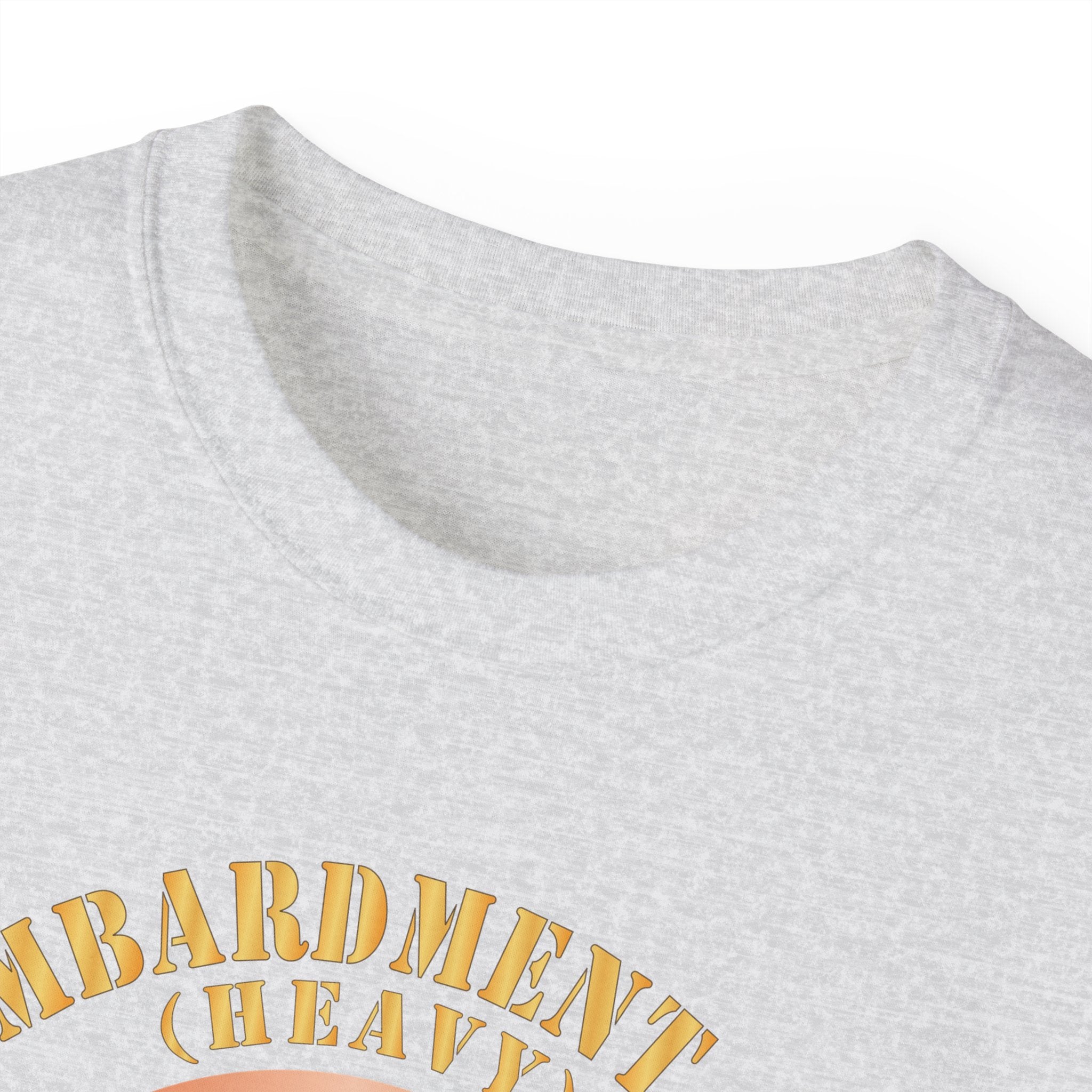 Unisex Ultra Cotton Tee - AAC - 754th Bombardment Squadron - Army Air Corps - WWII X 300