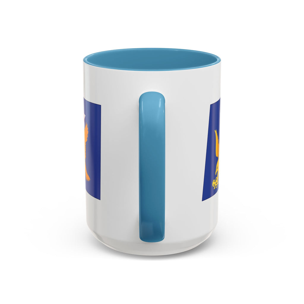 Accent Coffee Mug - SSI - AAC - 2nd Air Force wo Txt X 300