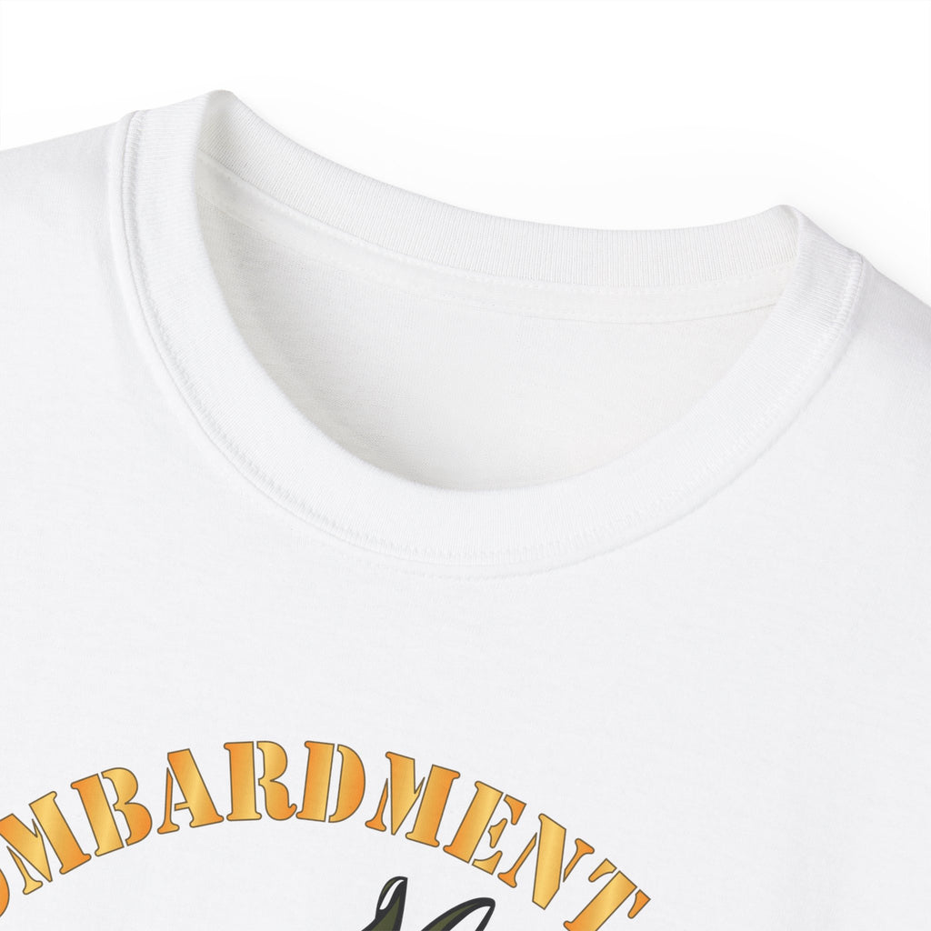 Unisex Ultra Cotton Tee - AAC - 799th Bombardment Squadron X 300