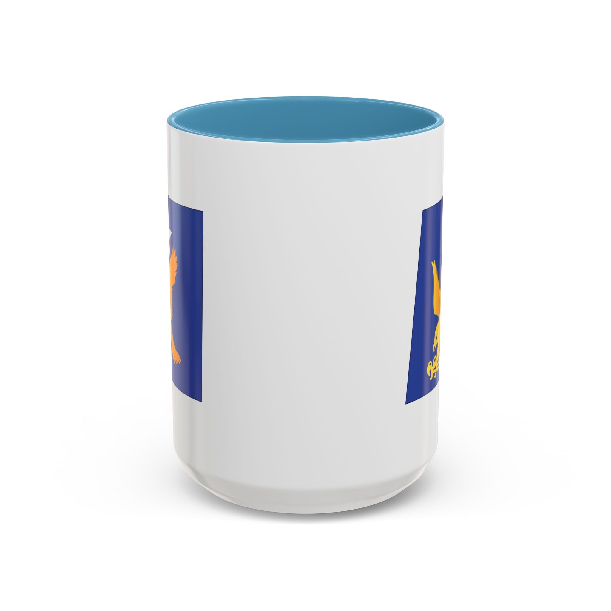 Accent Coffee Mug - SSI - AAC - 2nd Air Force wo Txt X 300