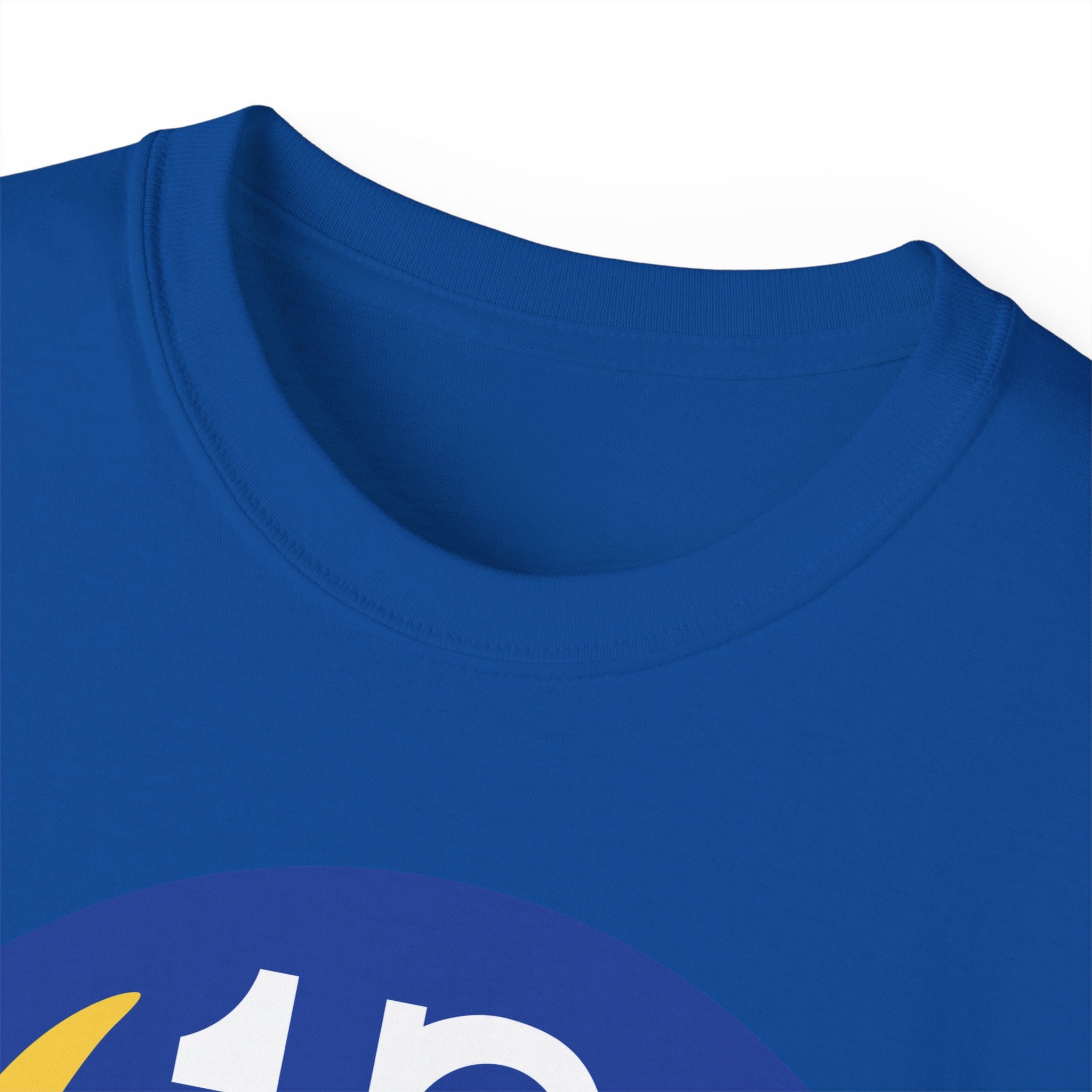 Unisex Ultra Cotton Tee - AAC - SSI - 13th Air Force wo Txt X 300