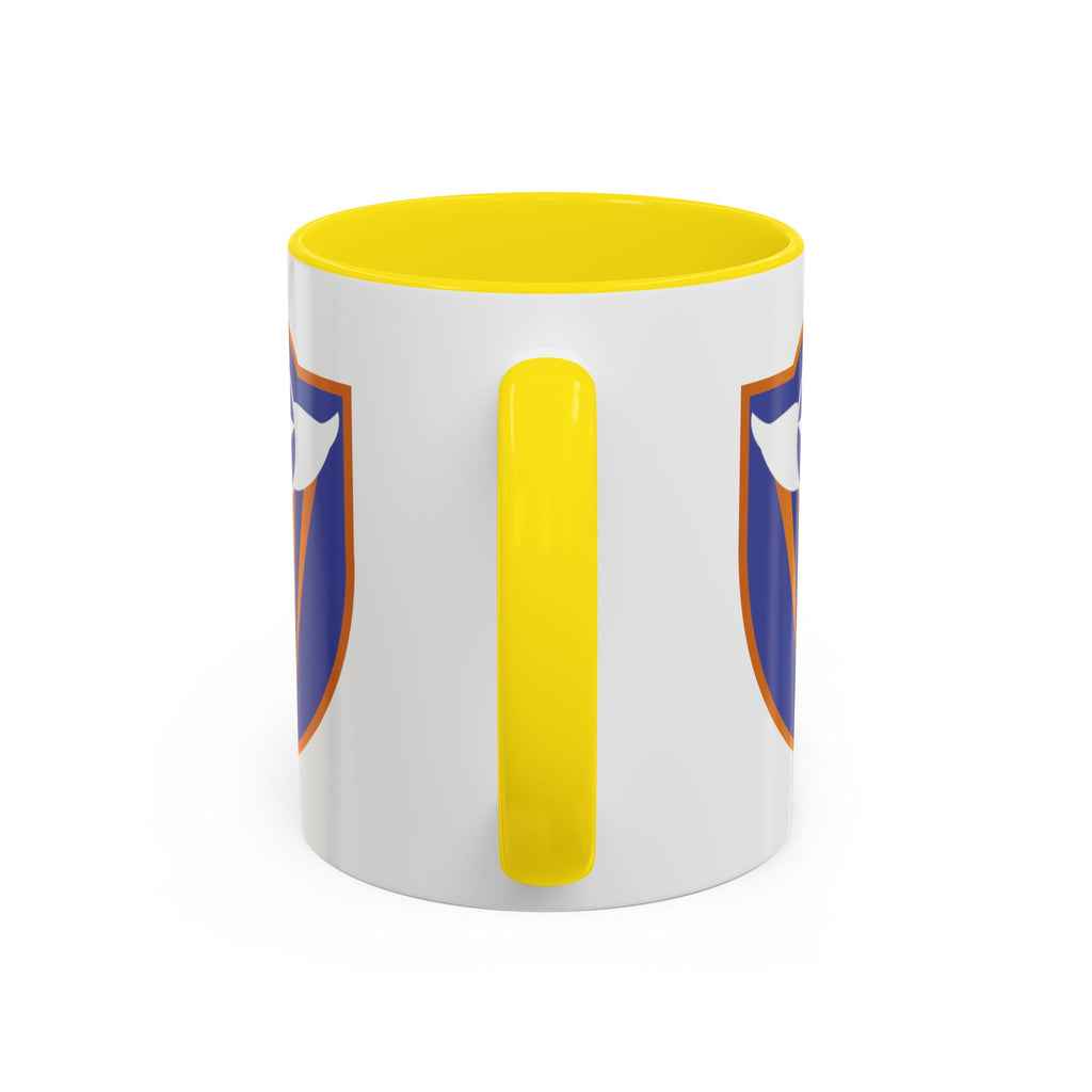 Accent Coffee Mug - AAC - SSI - 4th Air Force wo Txt X 300