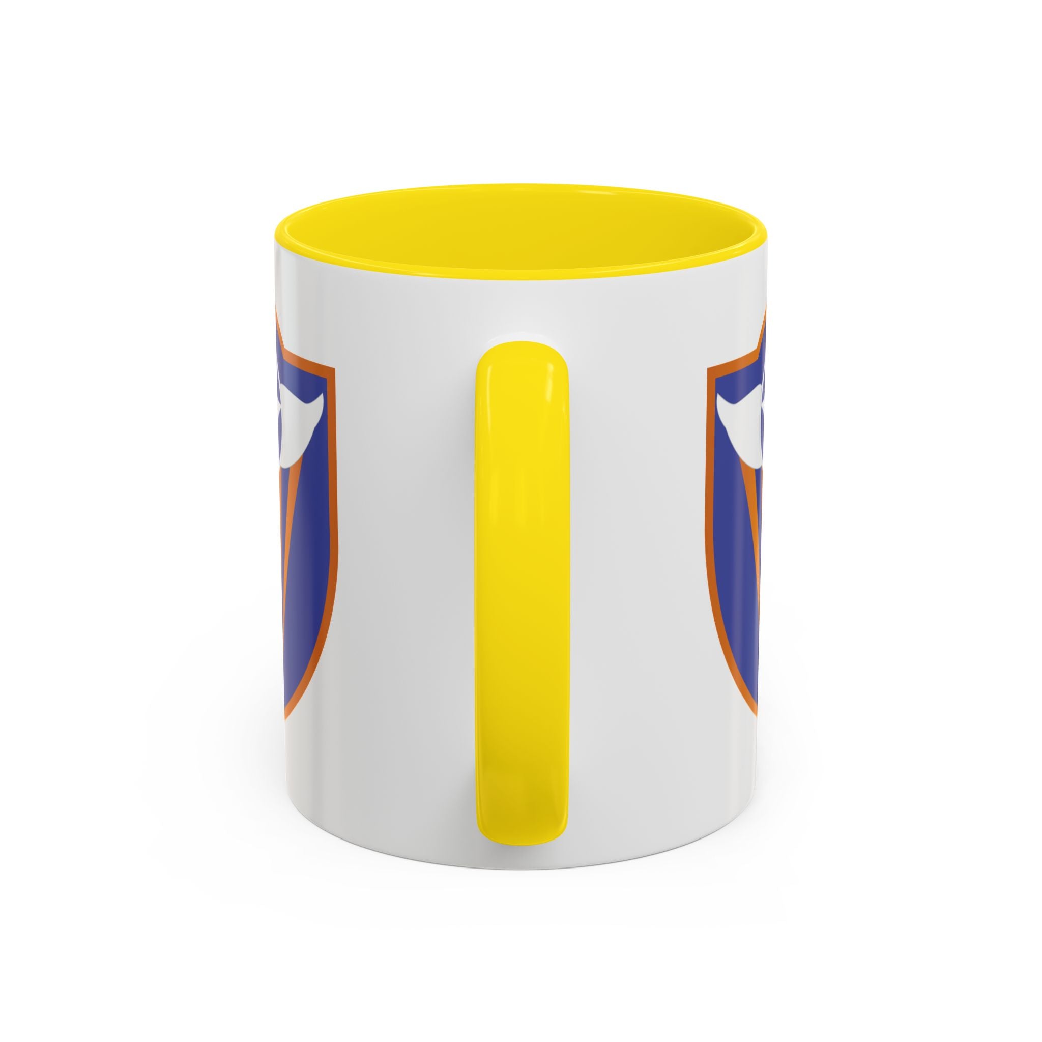 Accent Coffee Mug - AAC - SSI - 4th Air Force wo Txt X 300