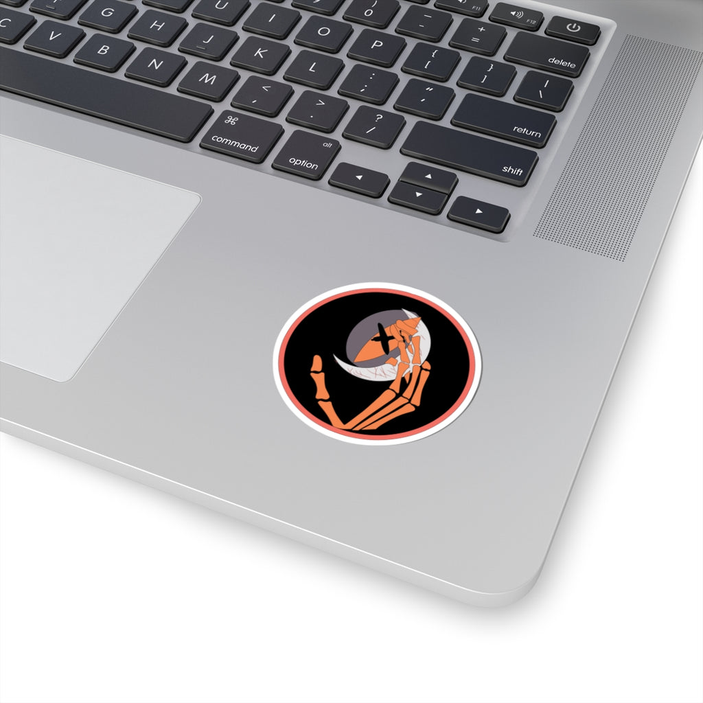 Kiss-Cut Stickers - AAC - 426th Night Fighter Squadron wo txt X 300