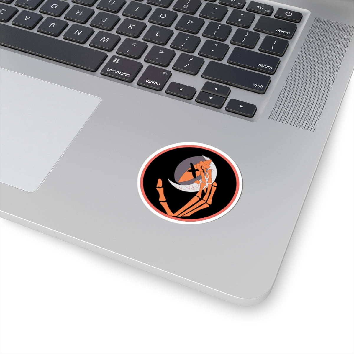 Kiss-Cut Stickers - AAC - 426th Night Fighter Squadron wo txt X 300