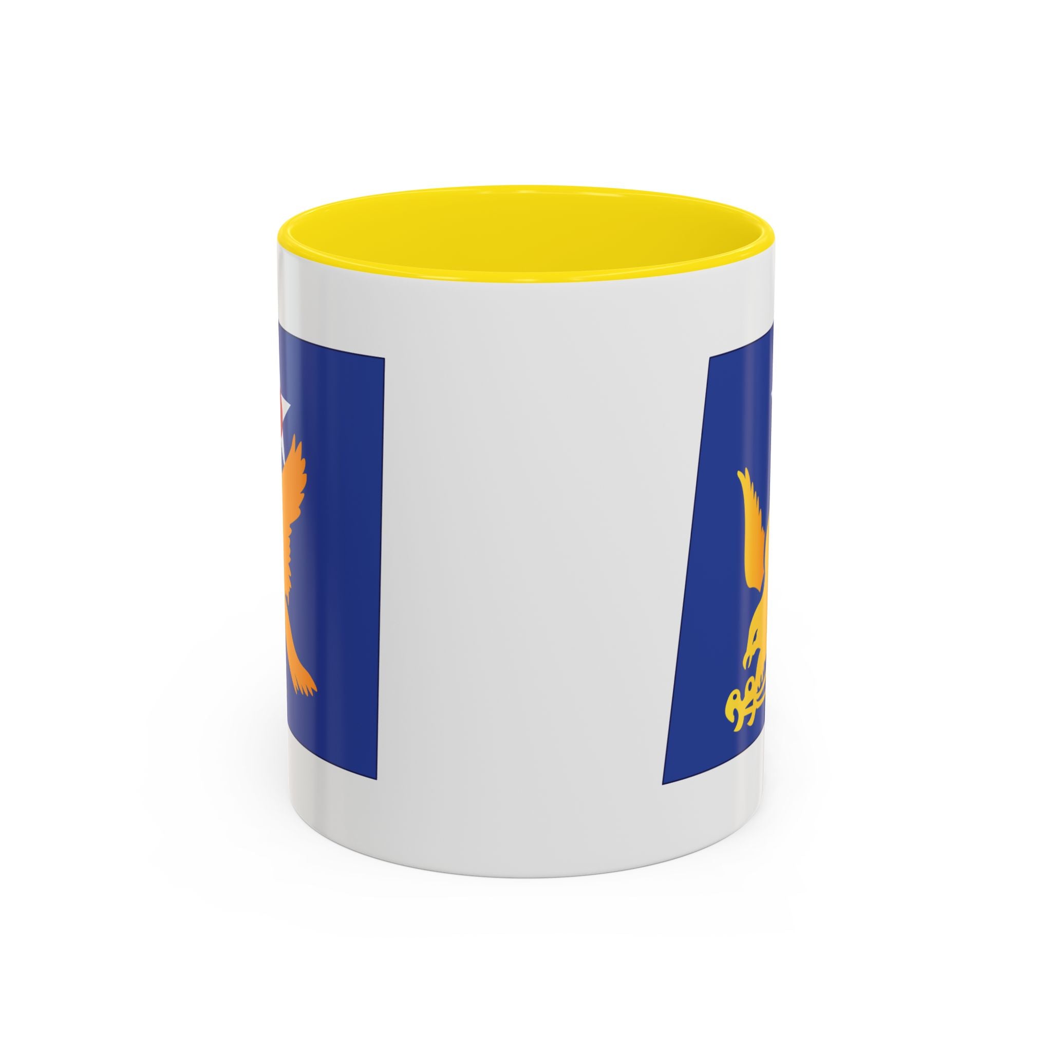 Accent Coffee Mug - SSI - AAC - 2nd Air Force wo Txt X 300