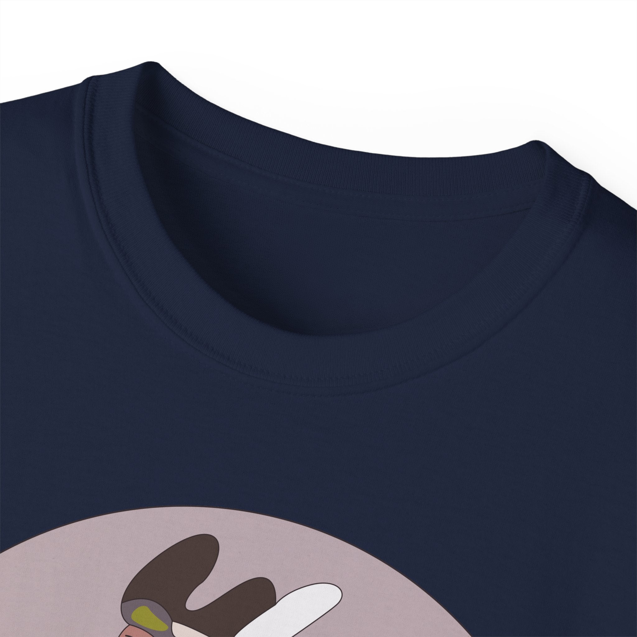 Unisex Ultra Cotton Tee - AAC - 360th Bombardment Squadron wo Txt X 300