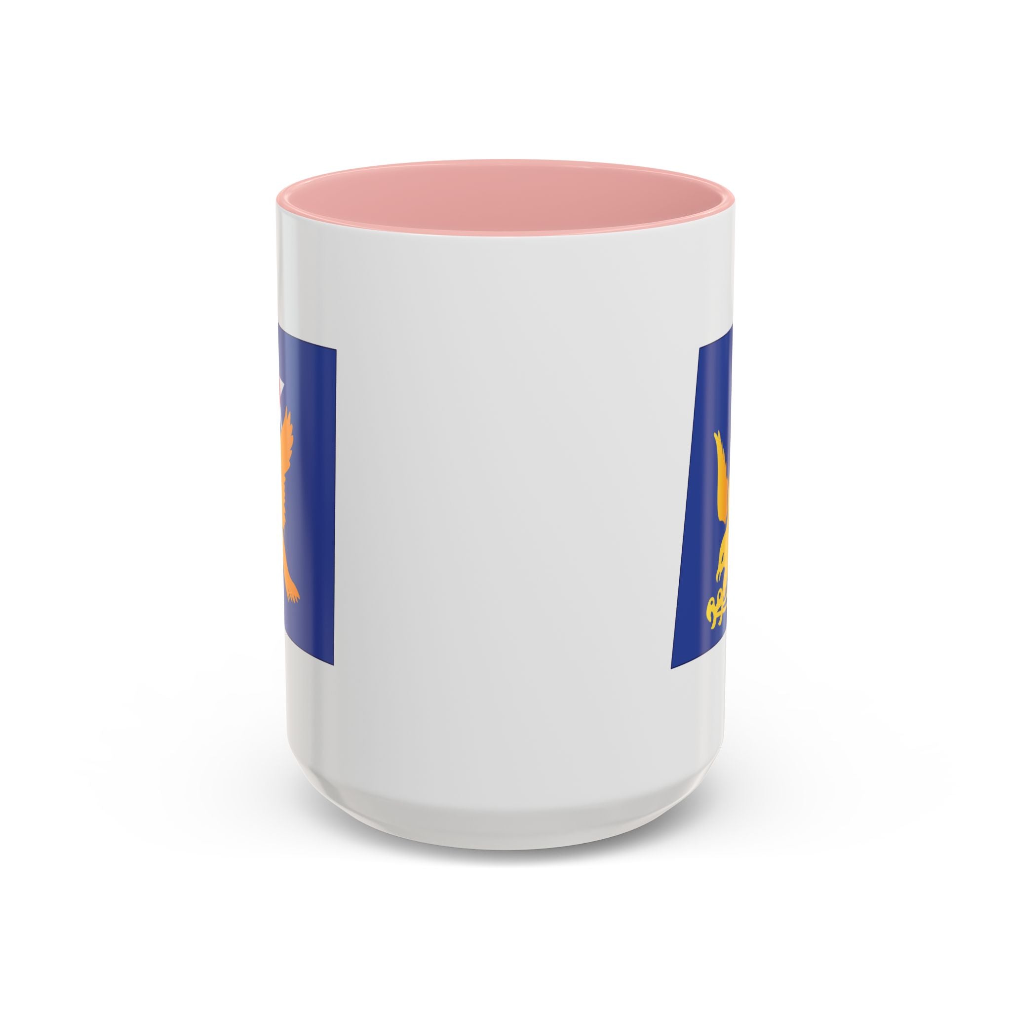 Accent Coffee Mug - SSI - AAC - 2nd Air Force wo Txt X 300