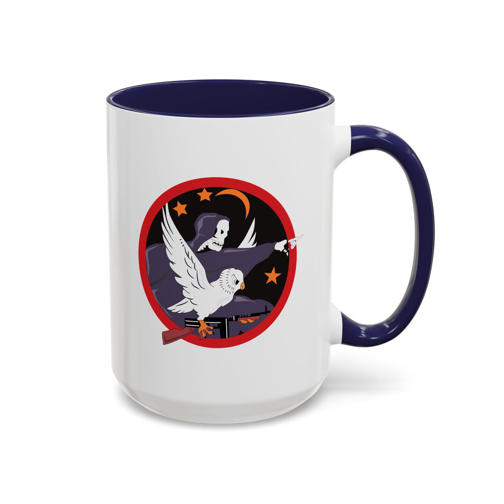 Accent Coffee Mug - AAC - 416th Night Fighter Squadron wo txt X 300