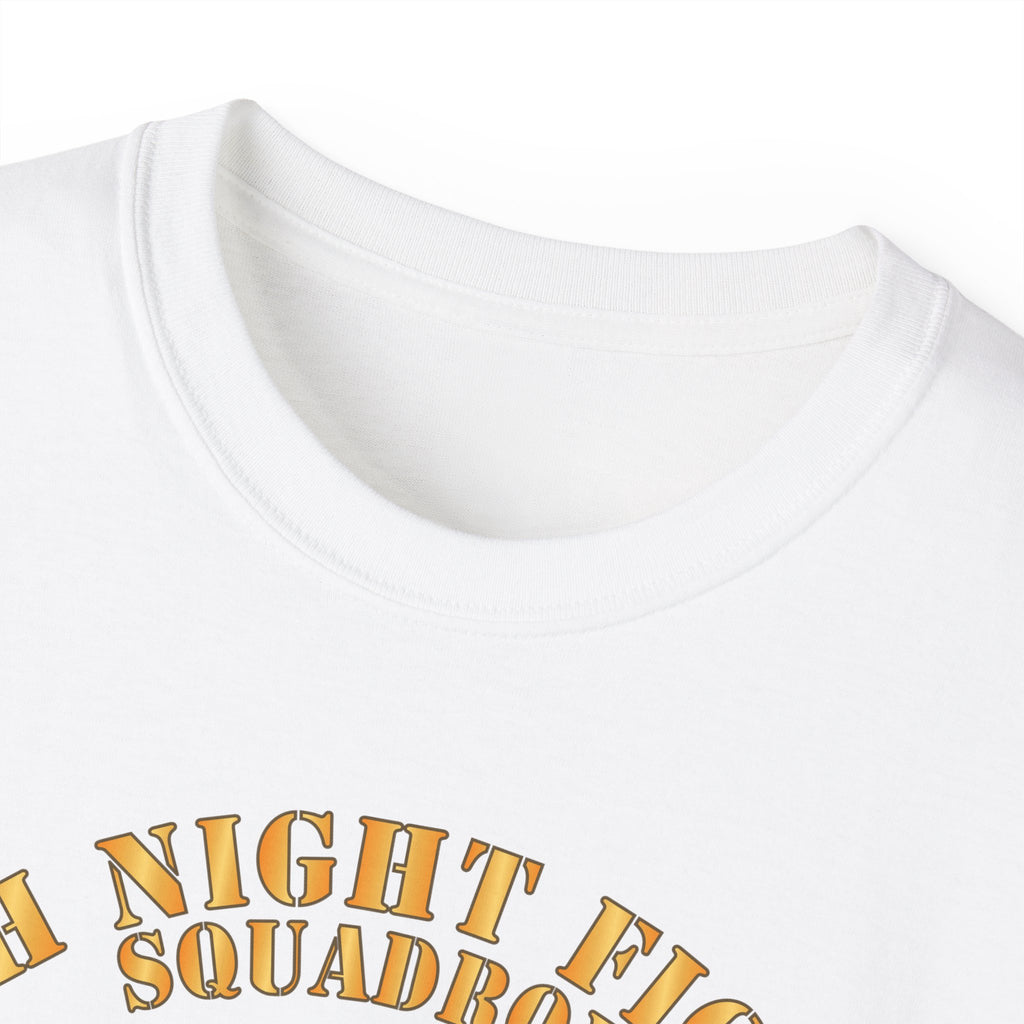 Unisex Ultra Cotton Tee - AAC - 426th Night Fighter Squadron - WWII X 300