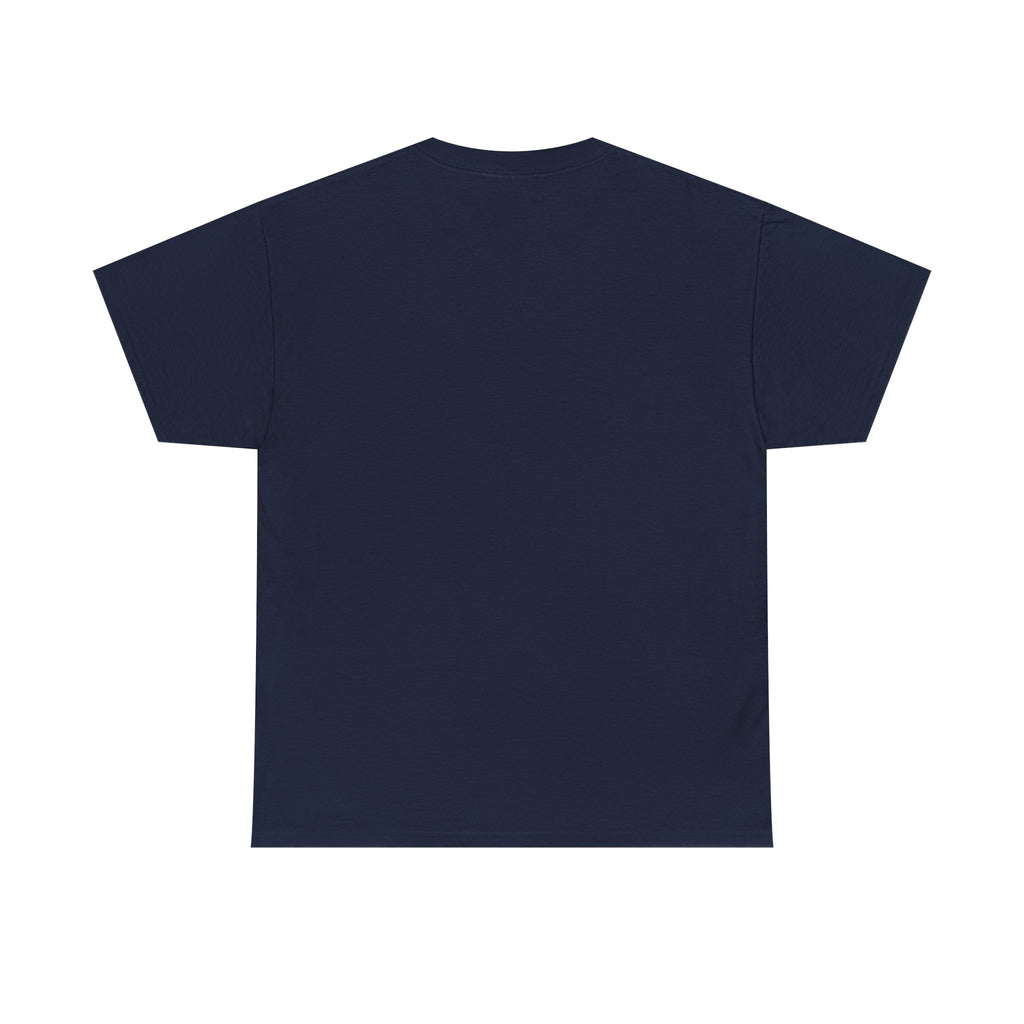 Unisex Heavy Cotton Tee - Eighth Air Force, Army Air Corps, WWII