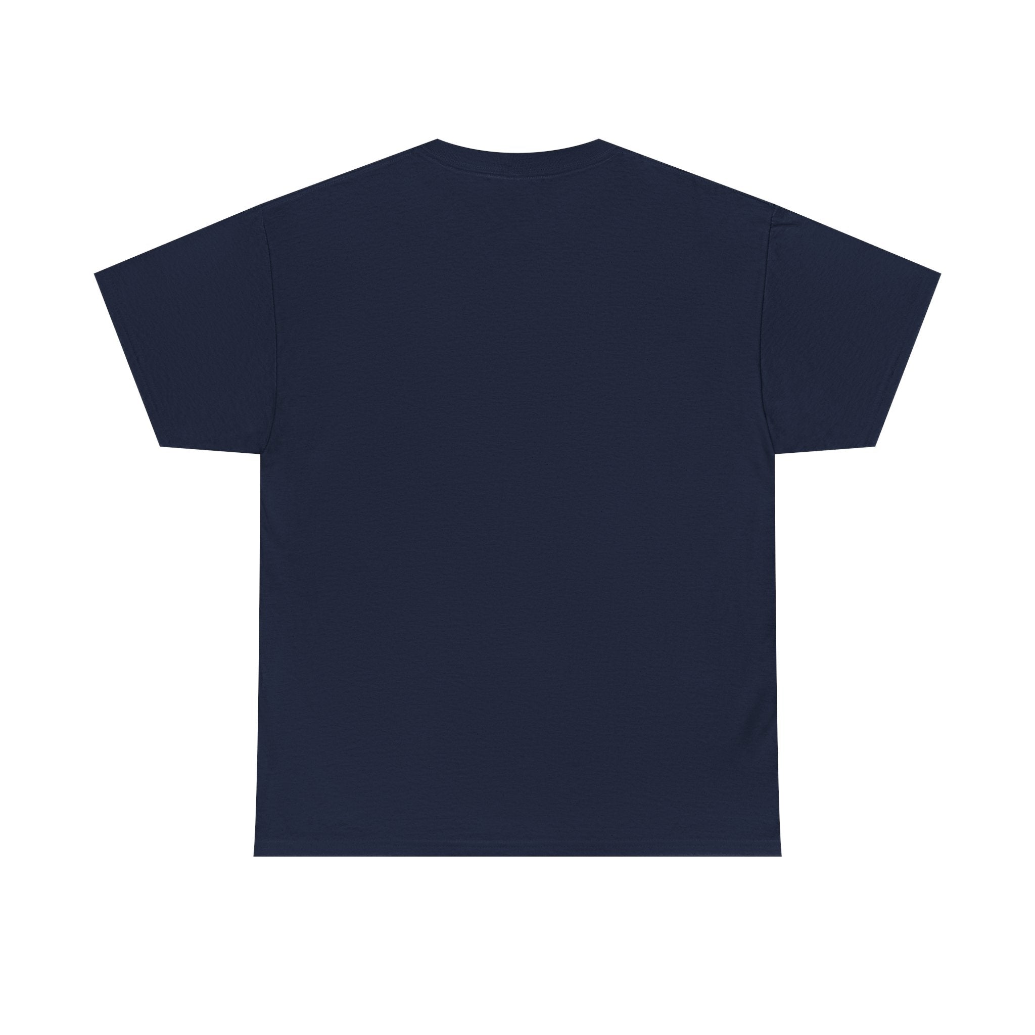 Unisex Heavy Cotton Tee - Eighth Air Force, Army Air Corps, WWII