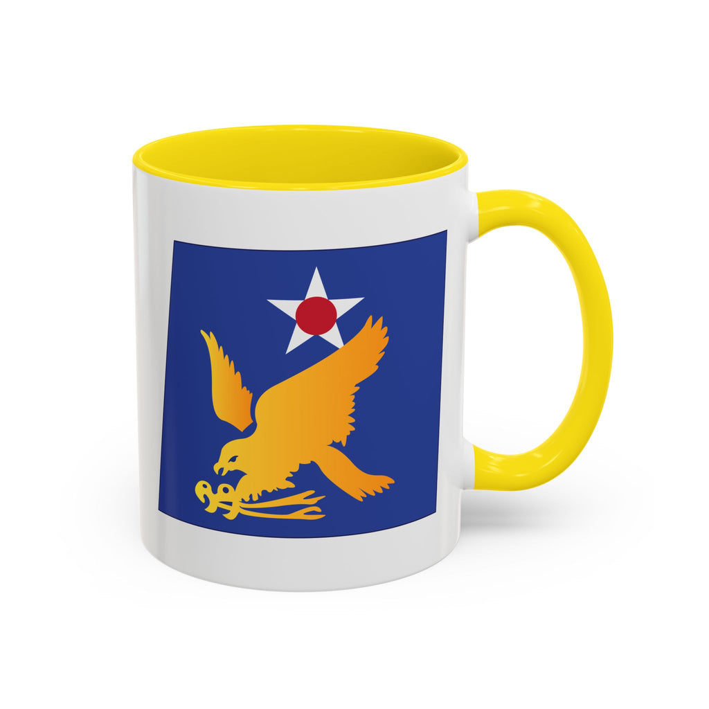 Accent Coffee Mug - SSI - AAC - 2nd Air Force wo Txt X 300