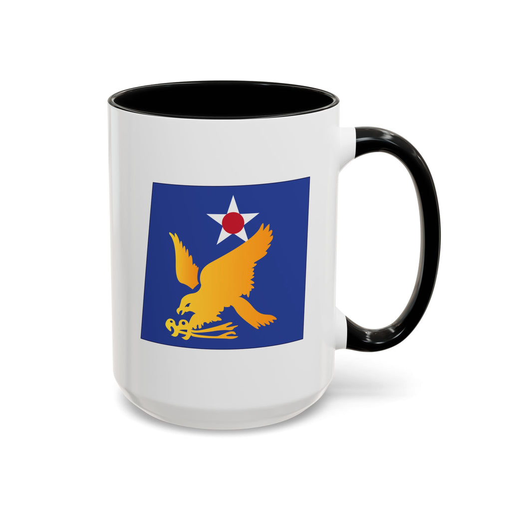 Accent Coffee Mug - SSI - AAC - 2nd Air Force wo Txt X 300